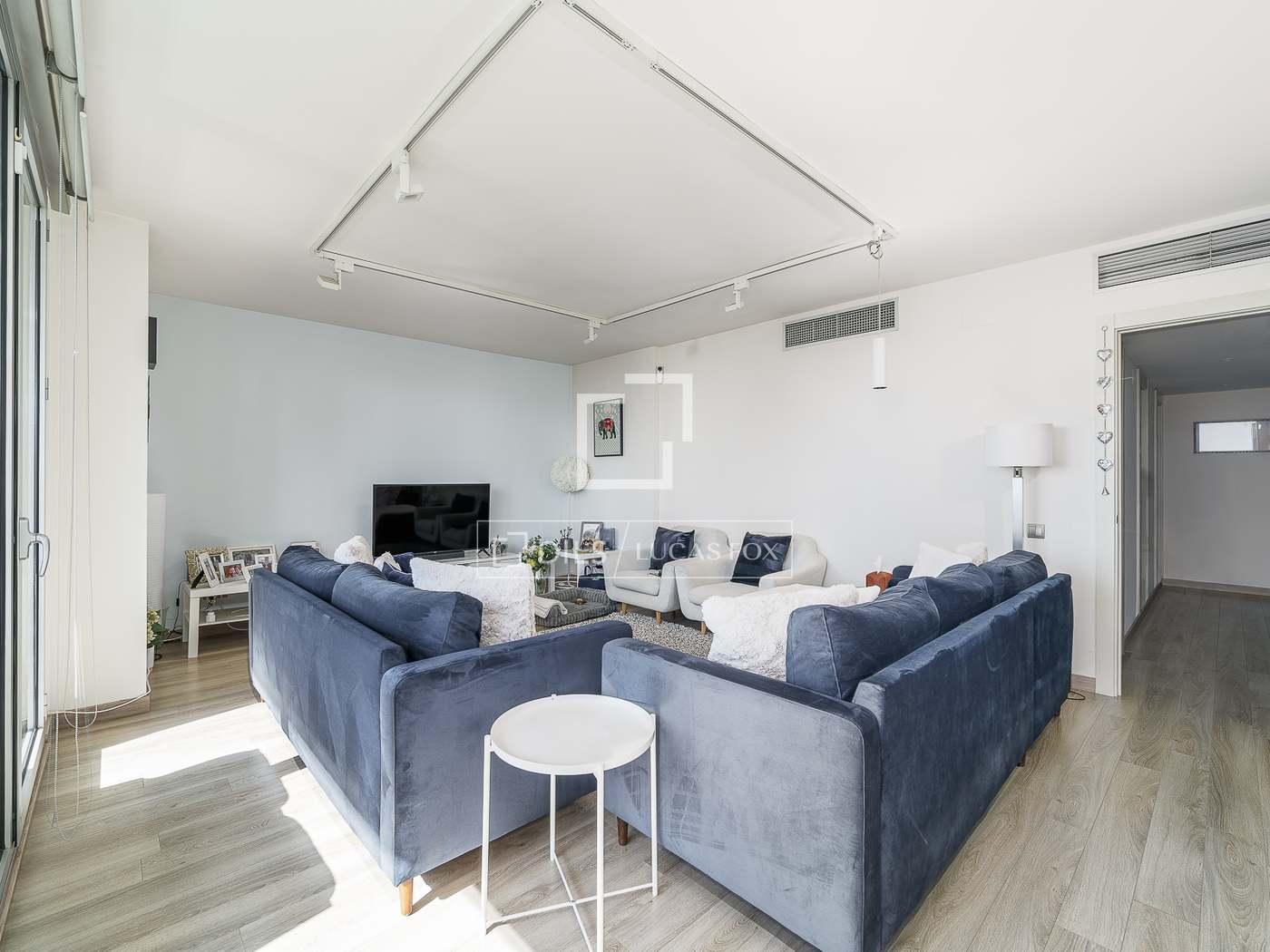 Apartamento en Venta en Barcelona
