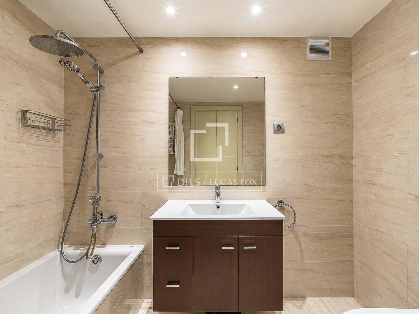 Apartamento en Venta en Barcelona
