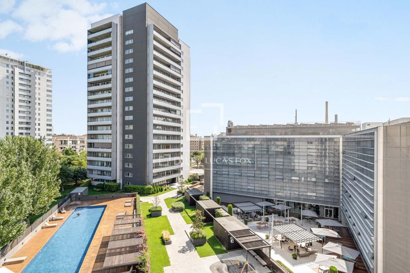 Apartamento en Venta en Barcelona