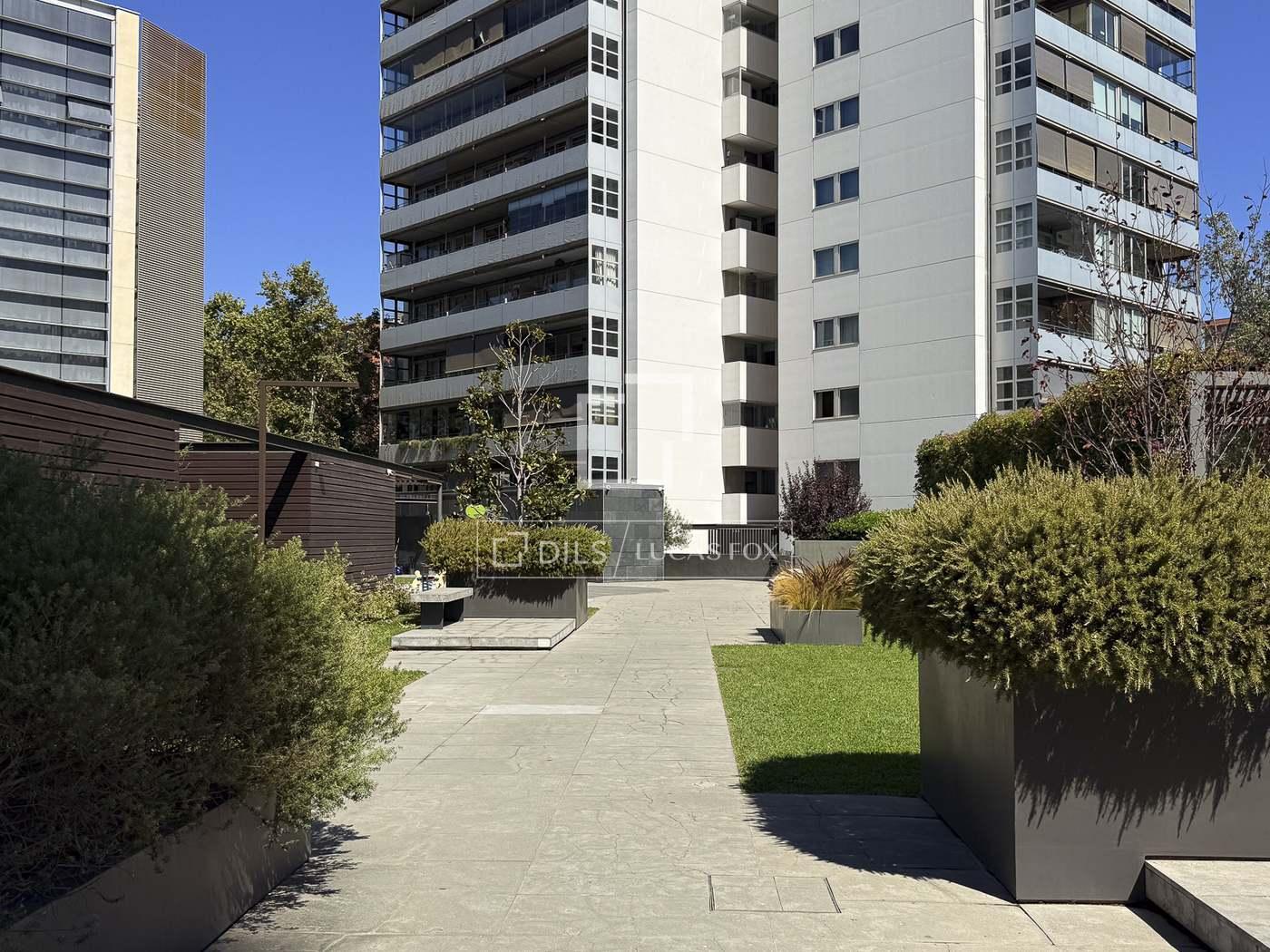 Apartamento en Venta en Barcelona