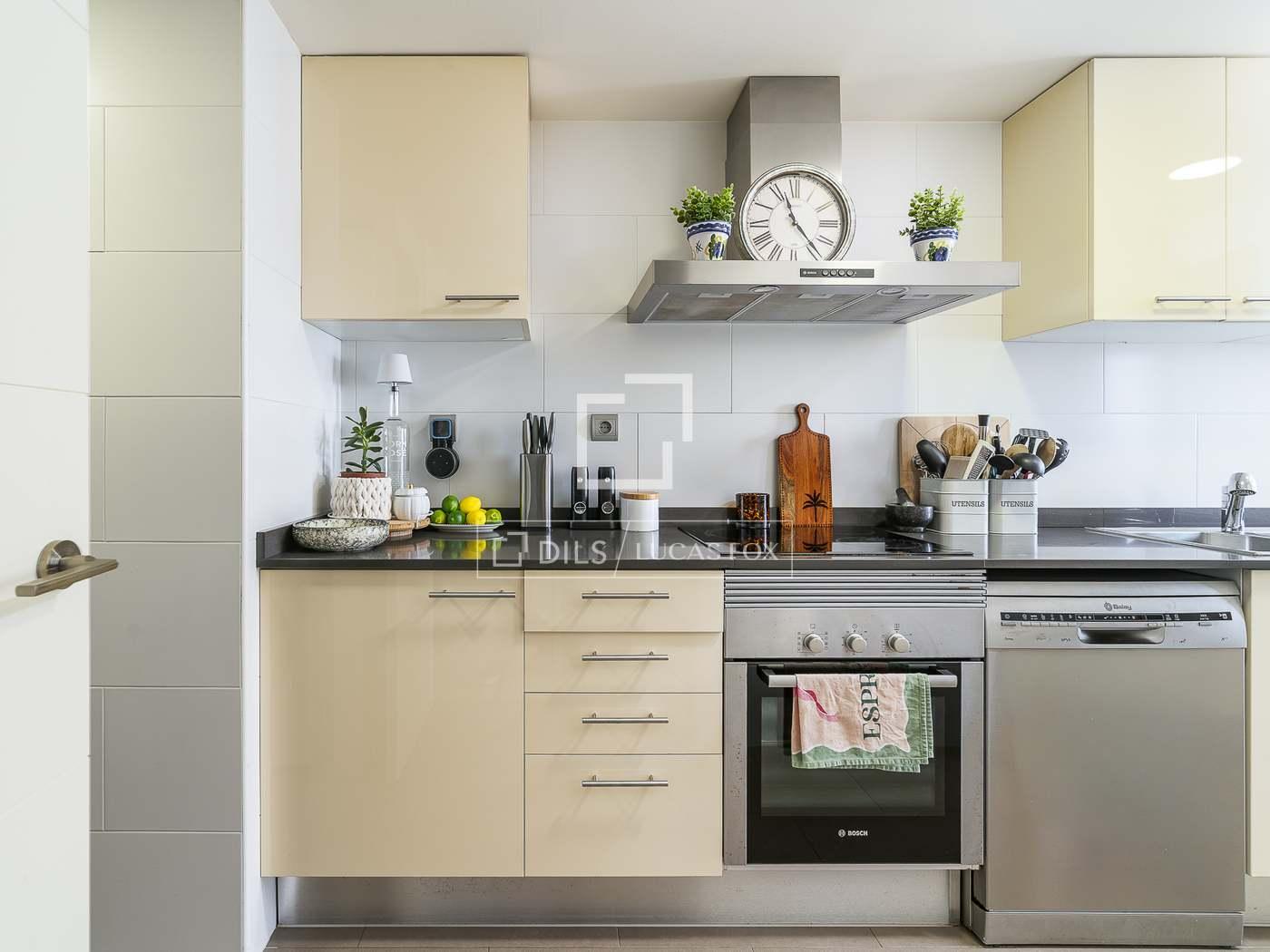 Apartamento en Venta en Barcelona