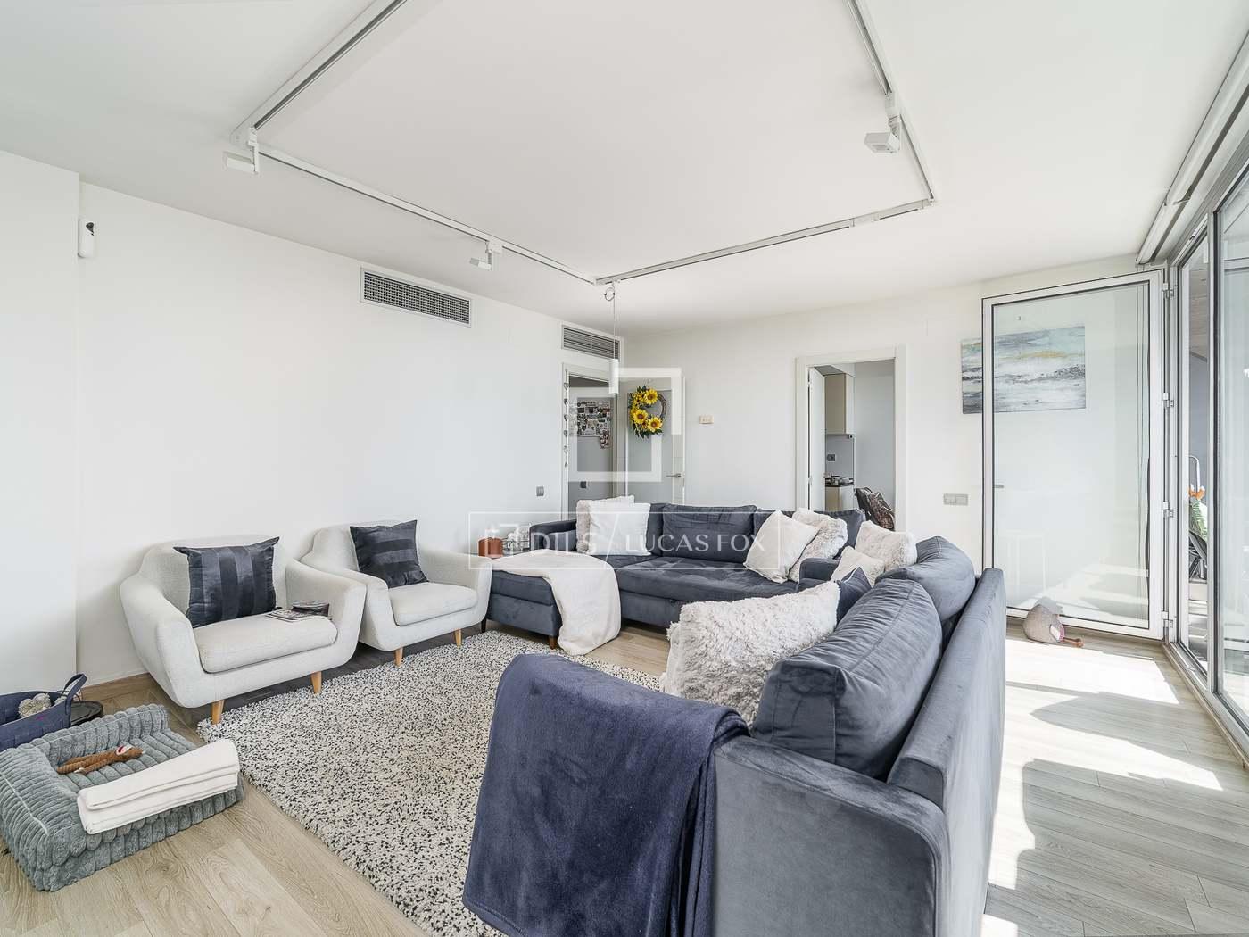 Apartamento en Venta en Barcelona