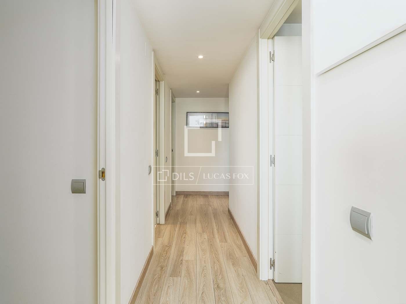 Apartamento en Venta en Barcelona