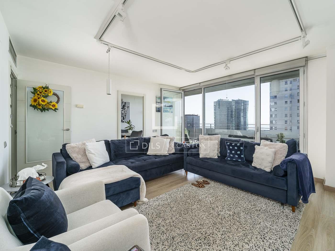 Apartamento en Venta en Barcelona