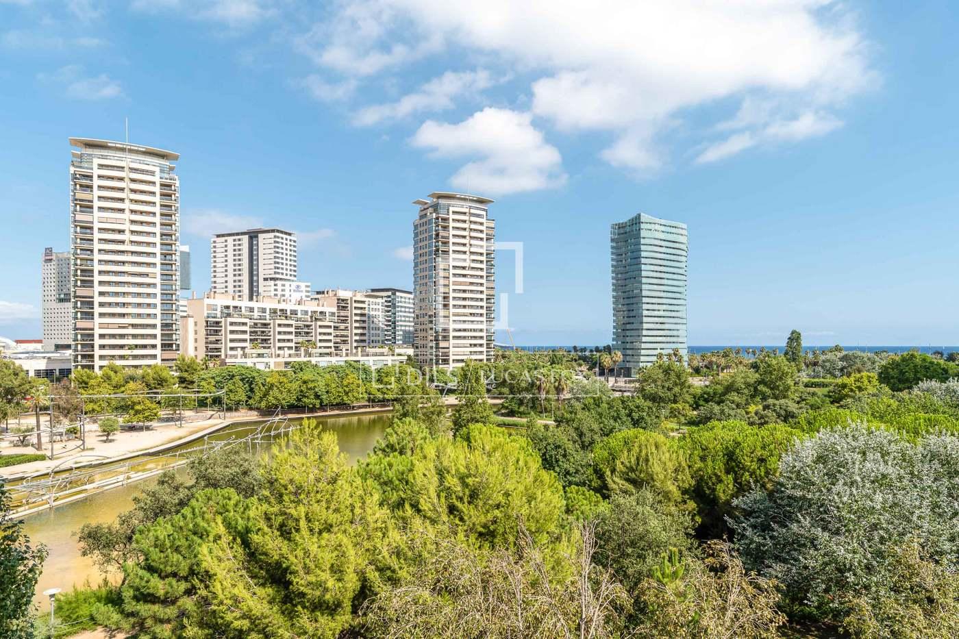 Apartamento en Venta en Barcelona