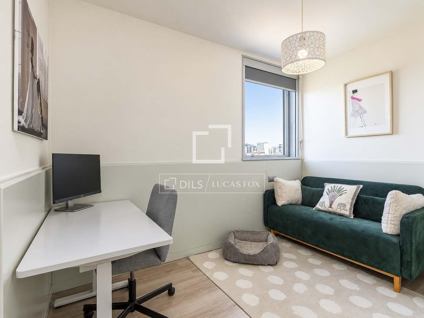 Apartamento en Venta en Barcelona