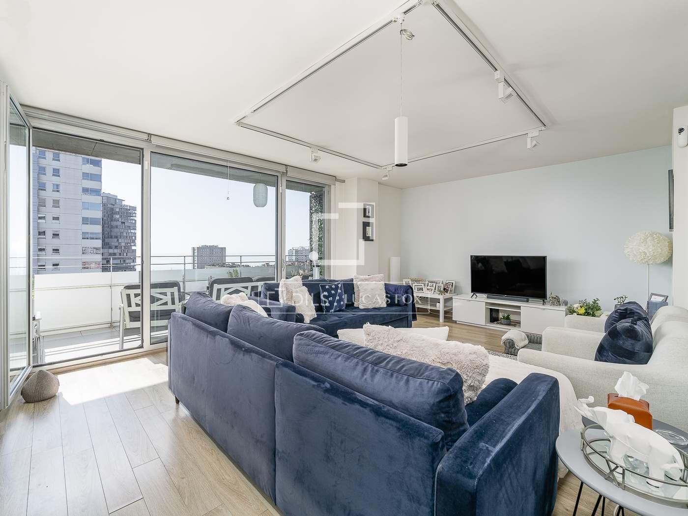 Apartamento en Venta en Barcelona