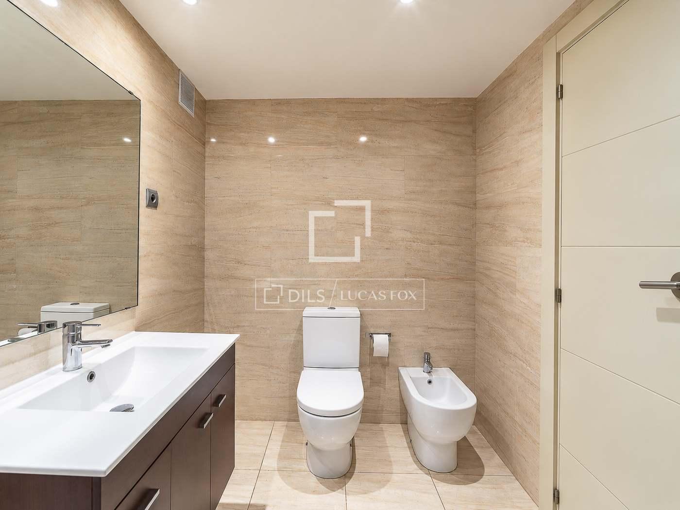 Apartamento en Venta en Barcelona