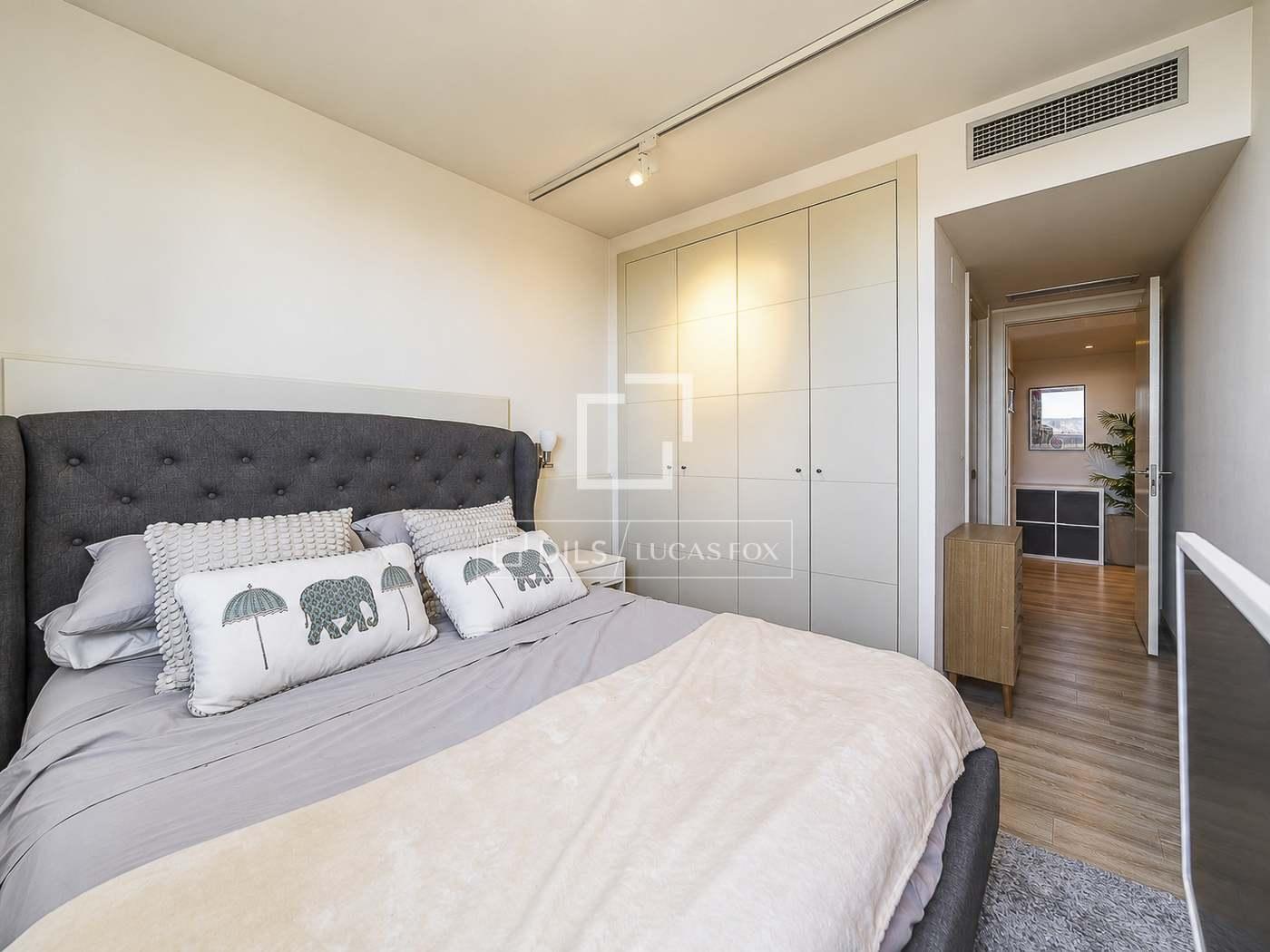 Apartamento en Venta en Barcelona