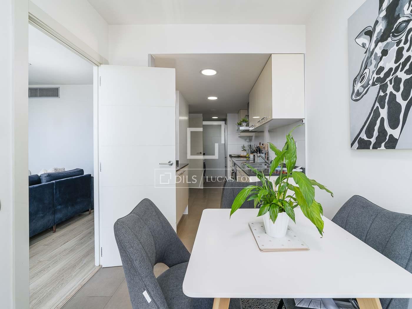 Apartamento en Venta en Barcelona