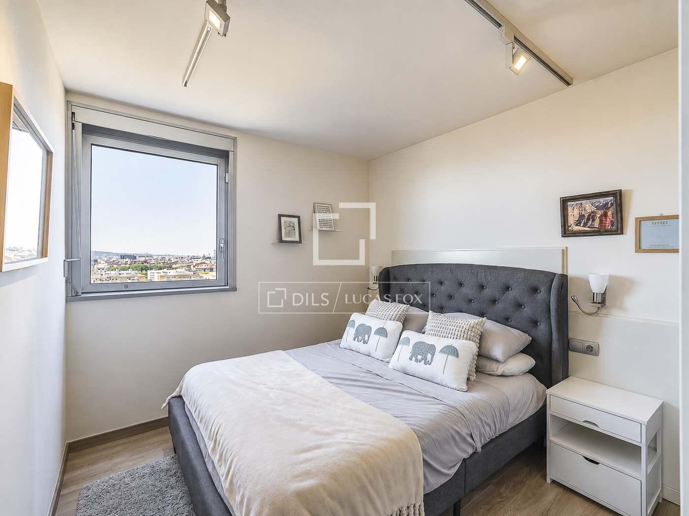 Apartamento en Venta en Barcelona