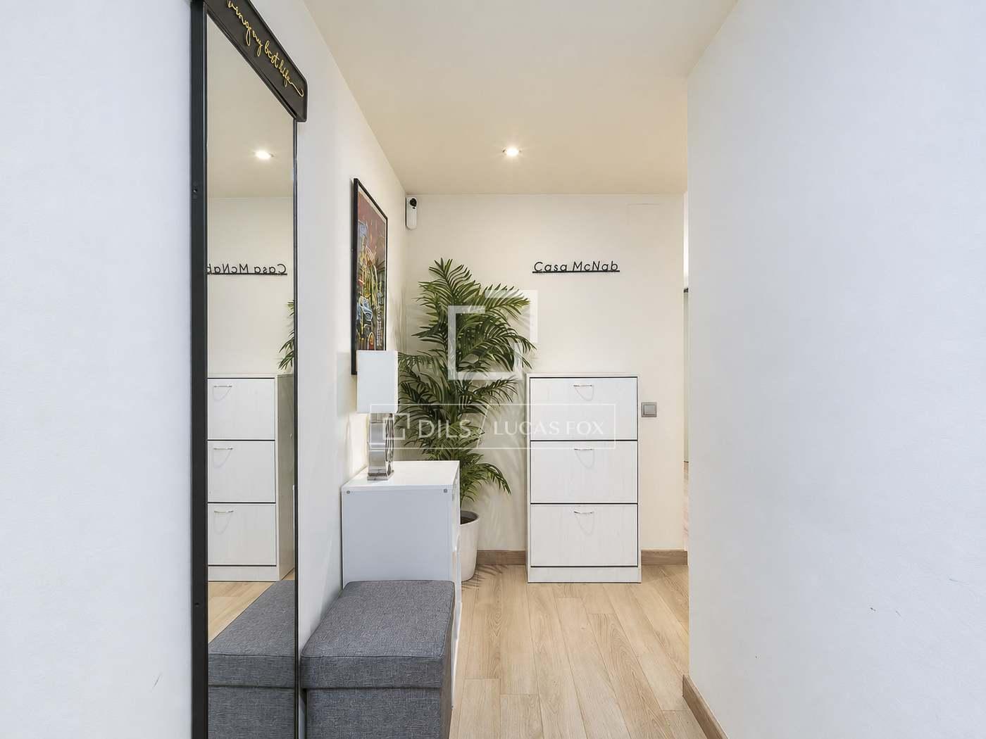 Apartamento en Venta en Barcelona