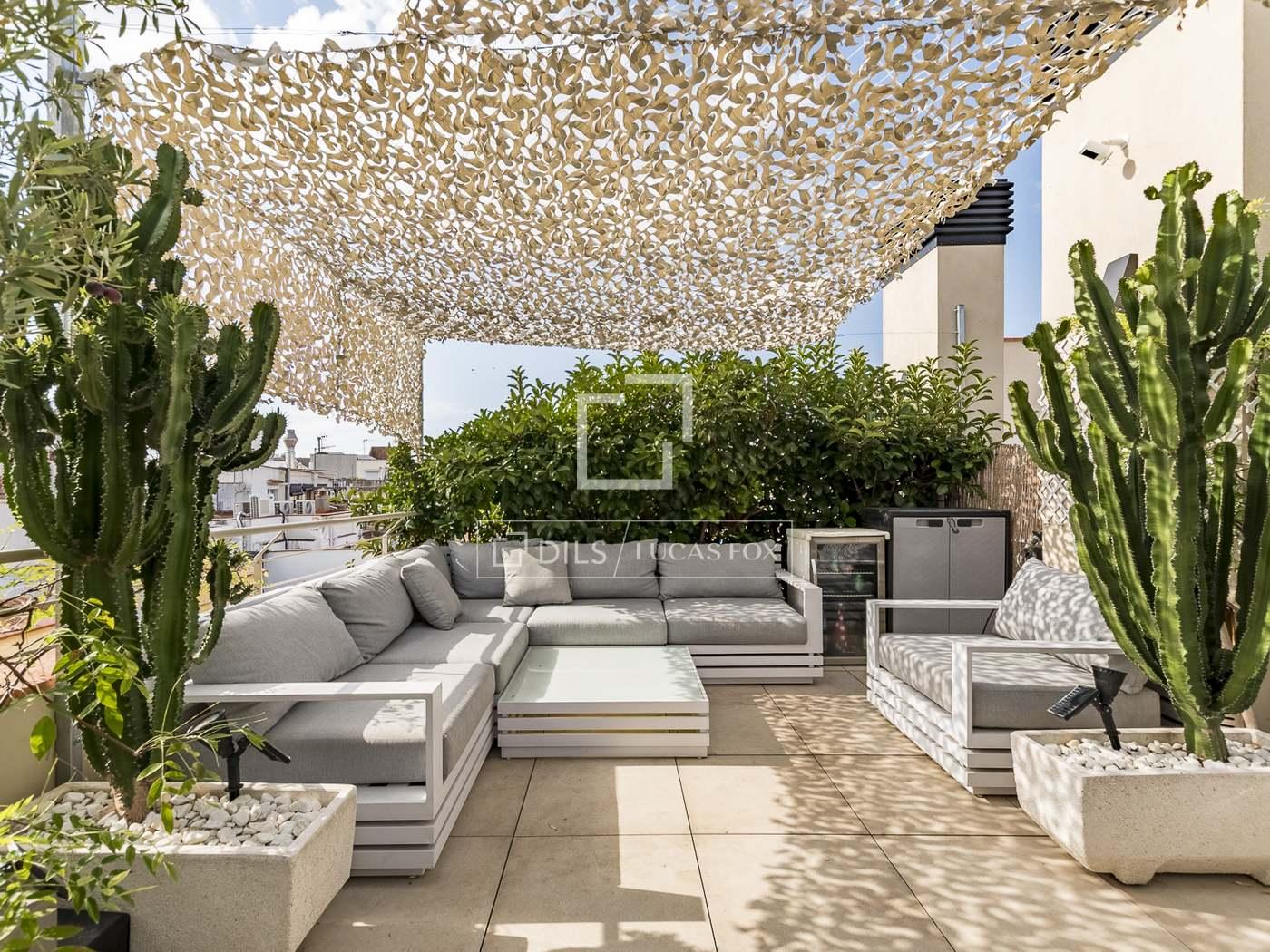 Apartamento en Venta en Barcelona
