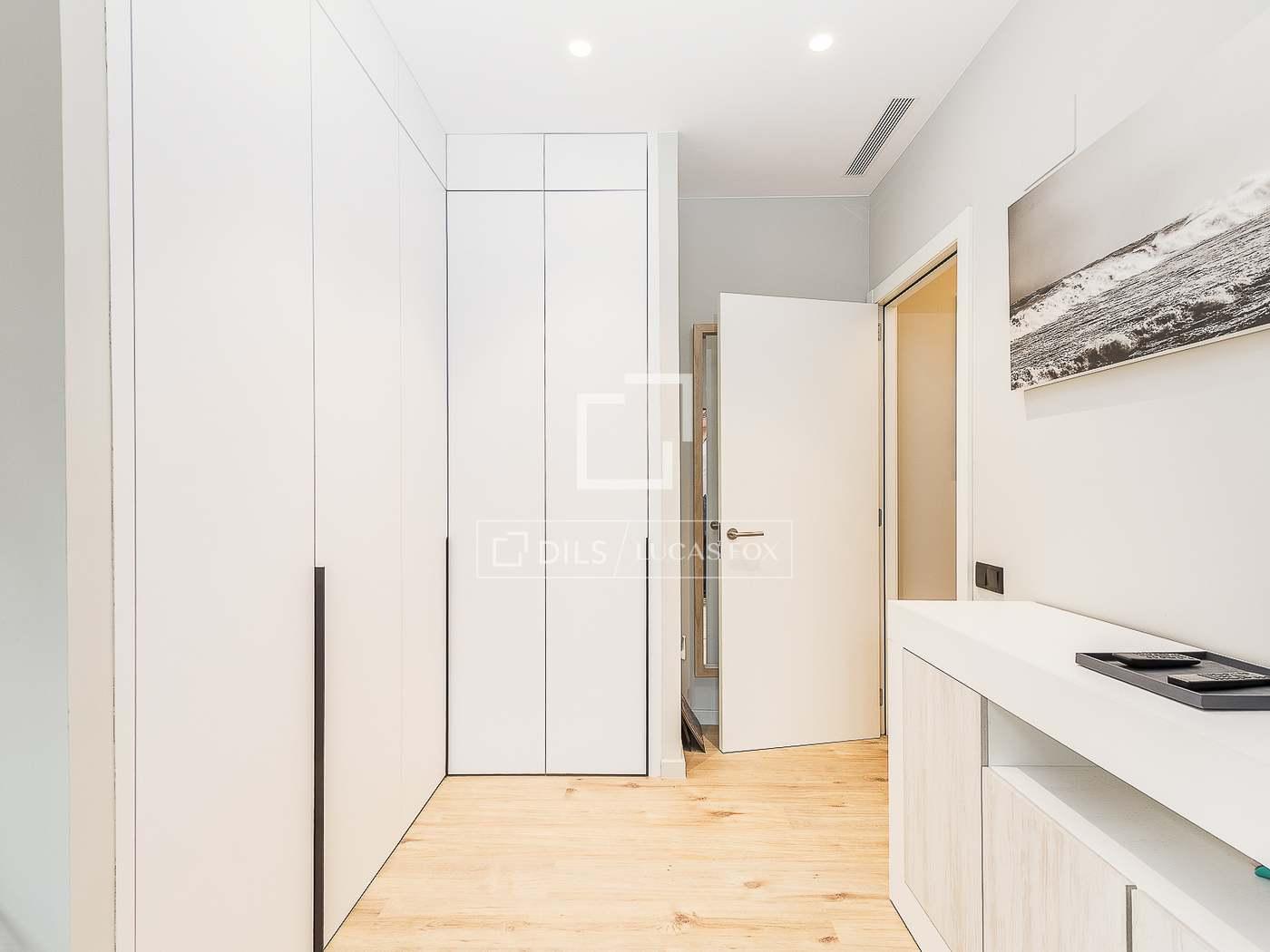 Apartamento en Venta en Barcelona