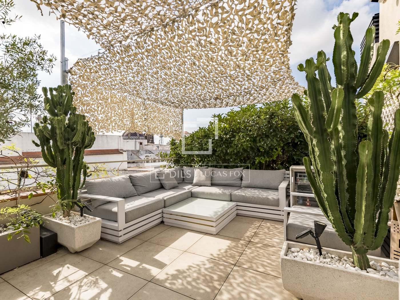 Apartamento en Venta en Barcelona