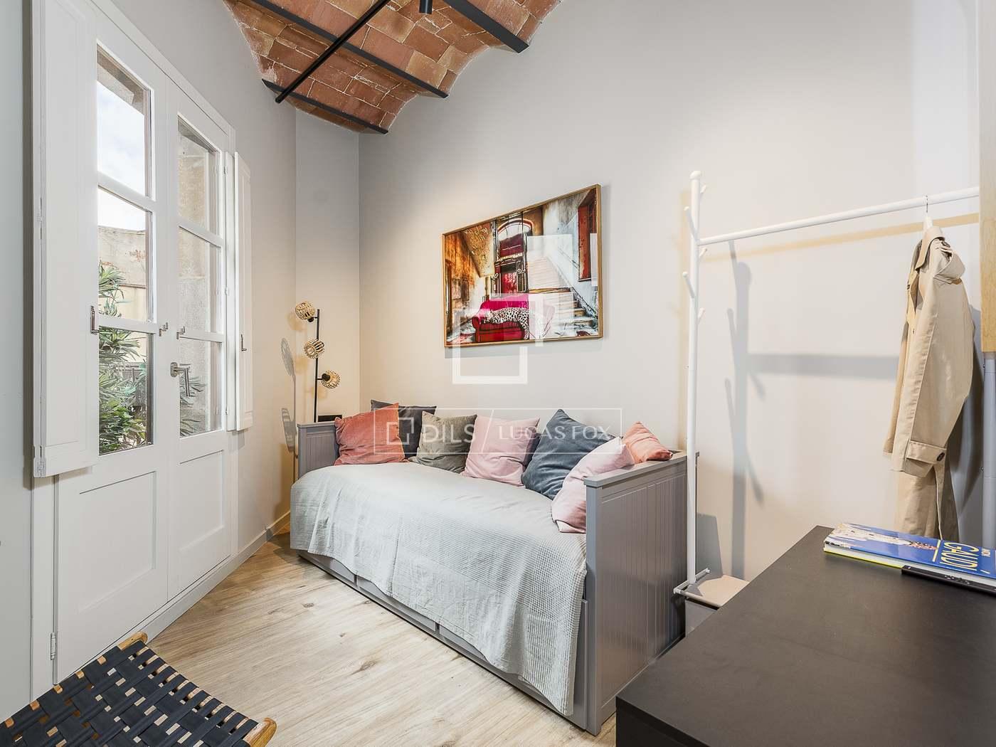 Apartamento en Venta en Barcelona