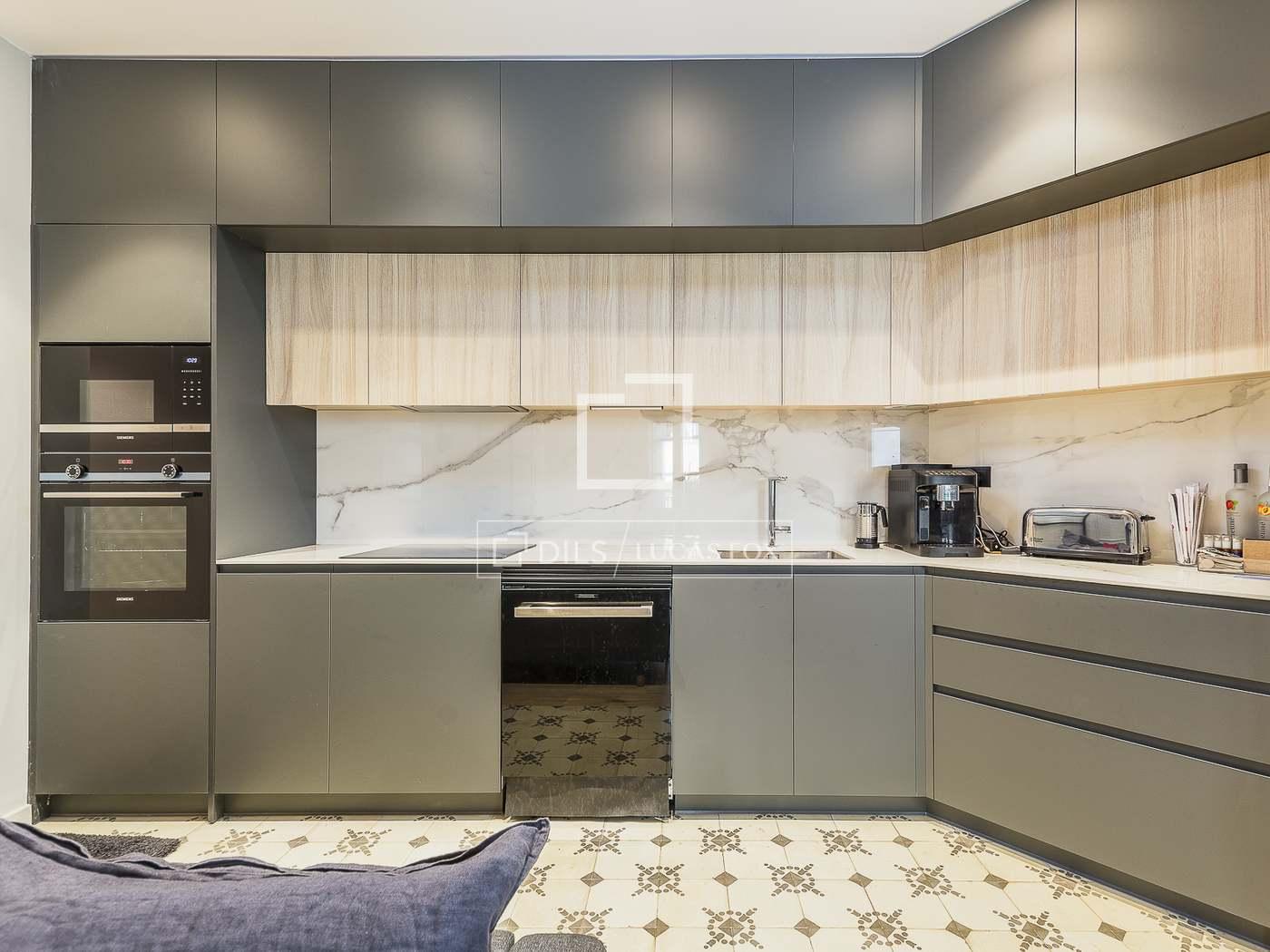 Apartamento en Venta en Barcelona