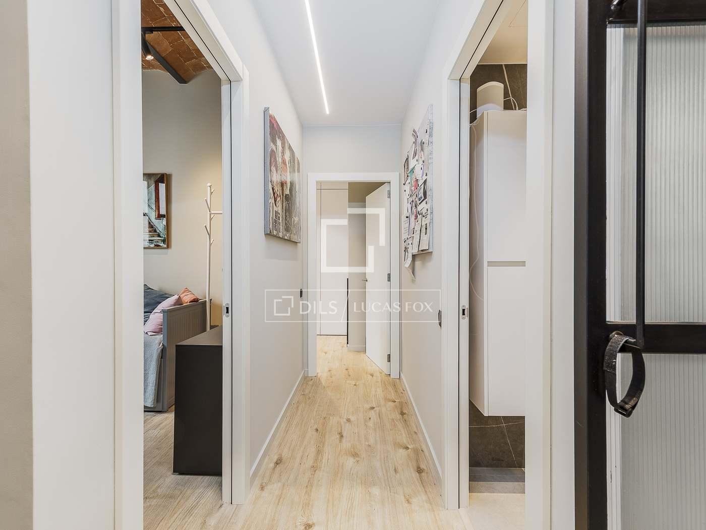 Apartamento en Venta en Barcelona