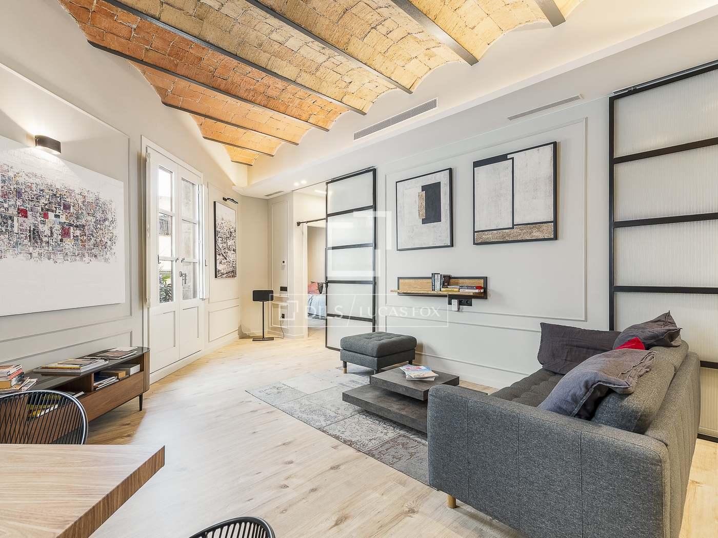 Apartamento en Venta en Barcelona