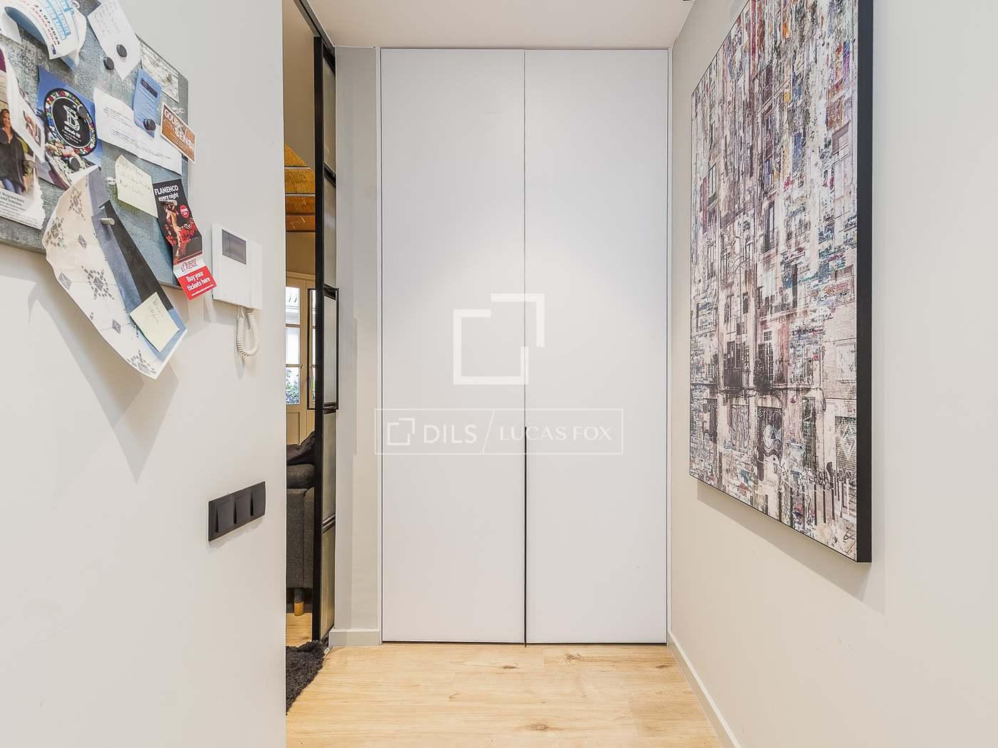 Apartamento en Venta en Barcelona