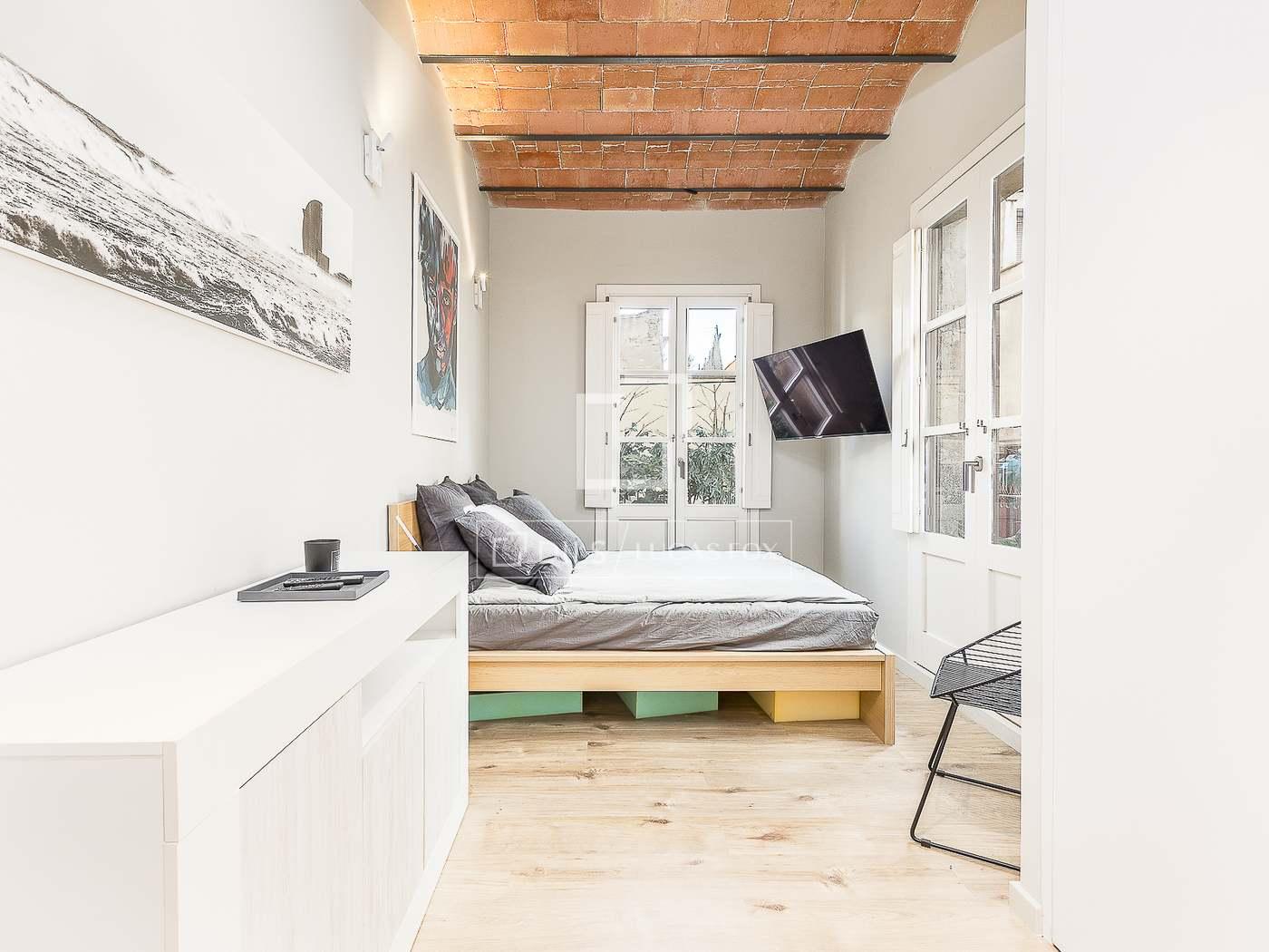 Apartamento en Venta en Barcelona