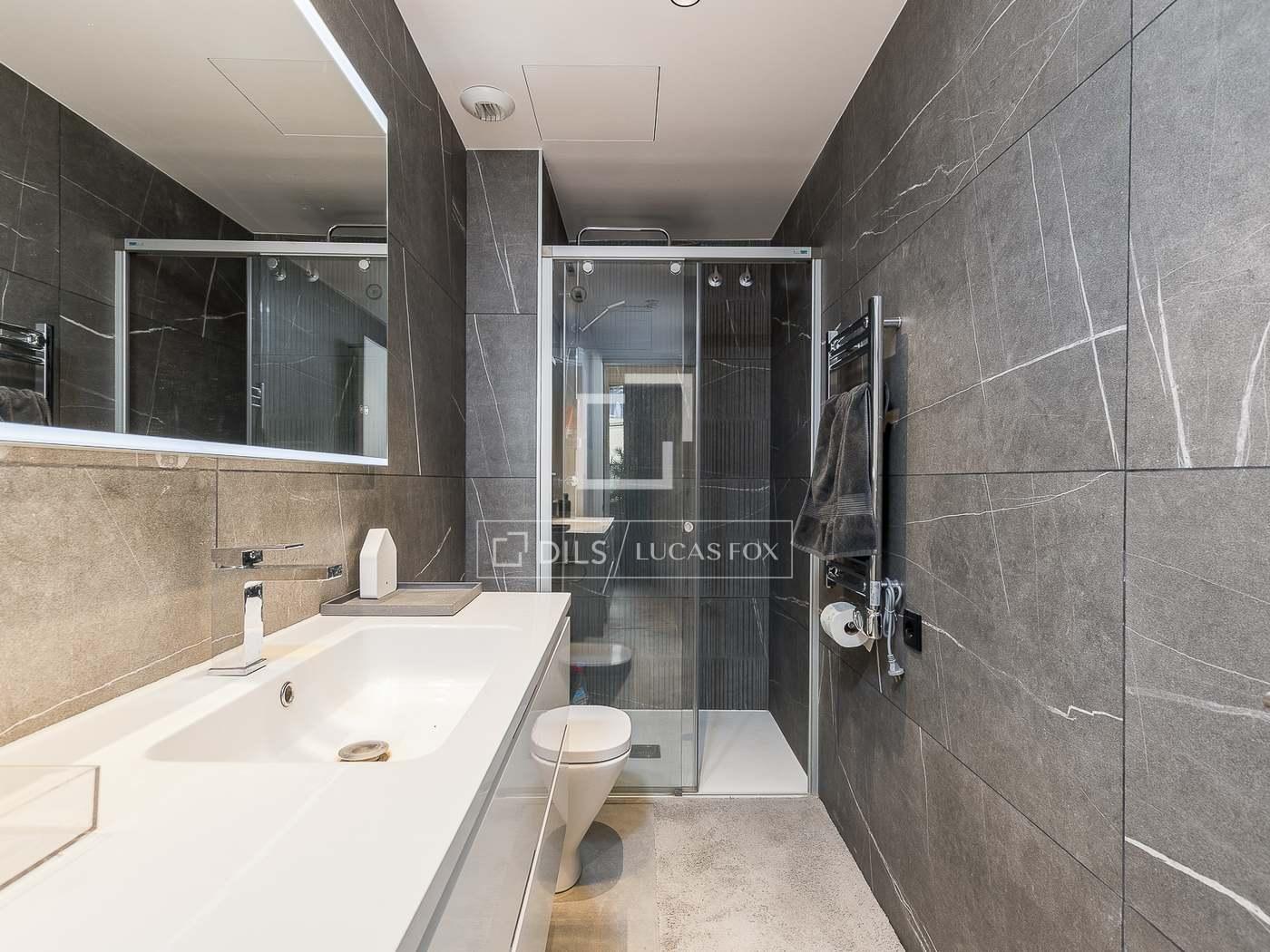 Apartamento en Venta en Barcelona