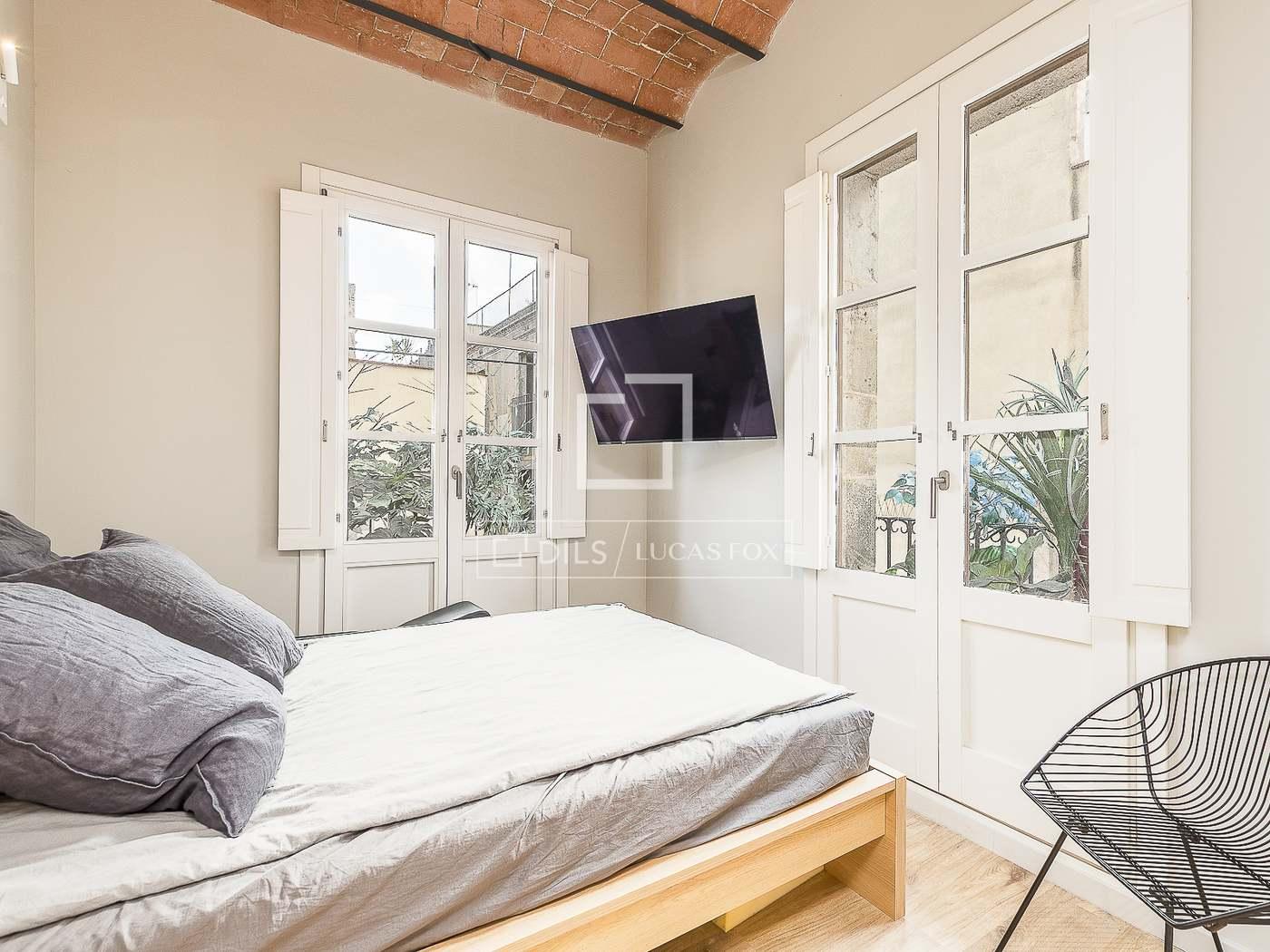 Apartamento en Venta en Barcelona