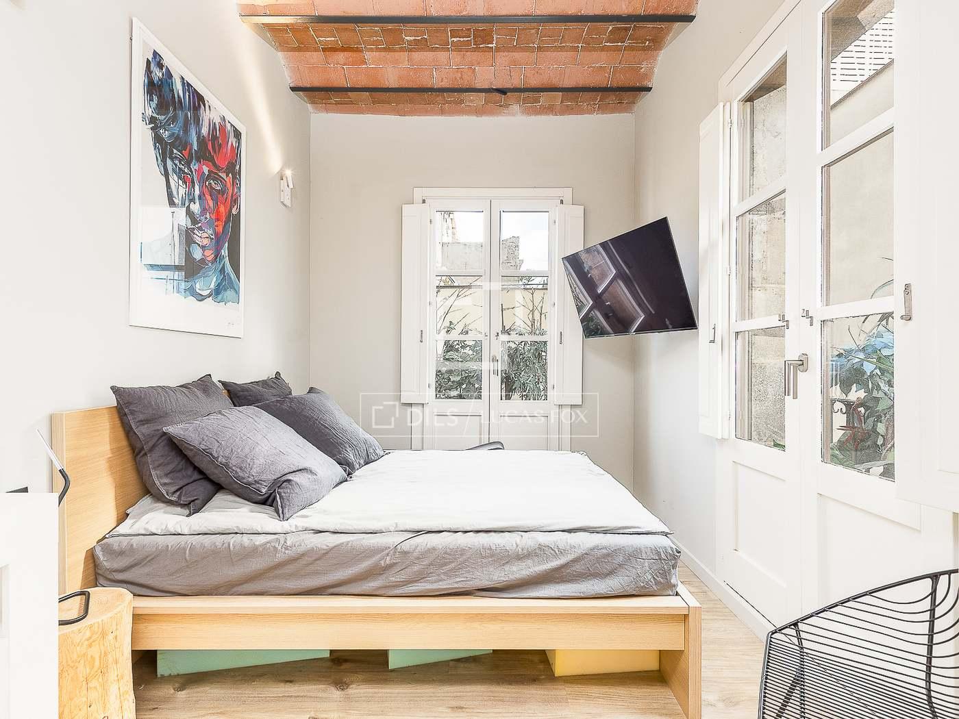 Apartamento en Venta en Barcelona