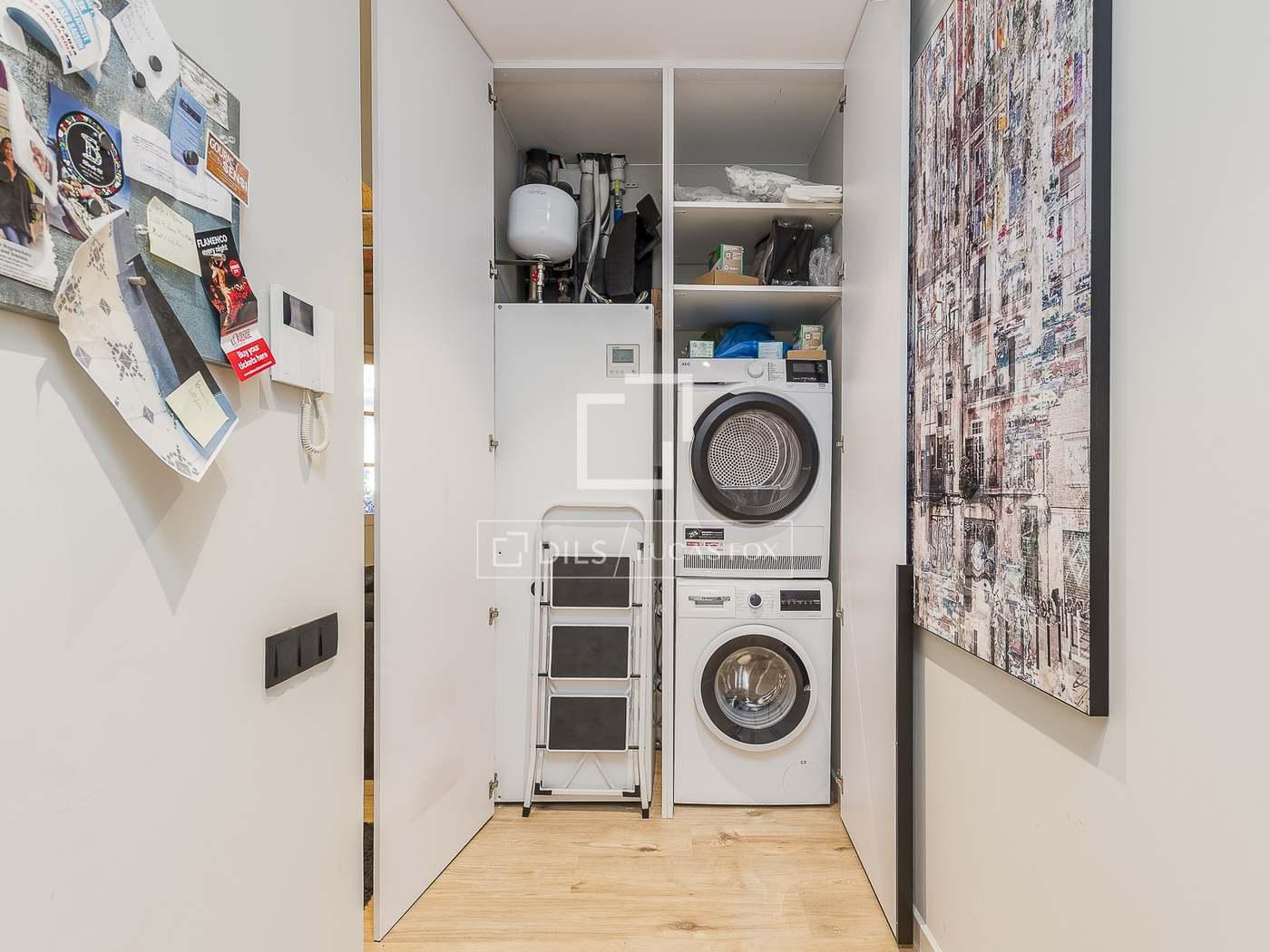 Apartamento en Venta en Barcelona