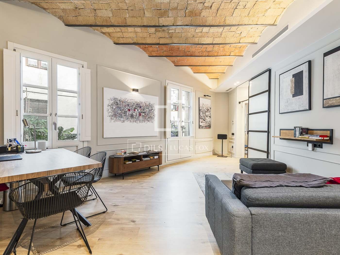Apartamento en Venta en Barcelona