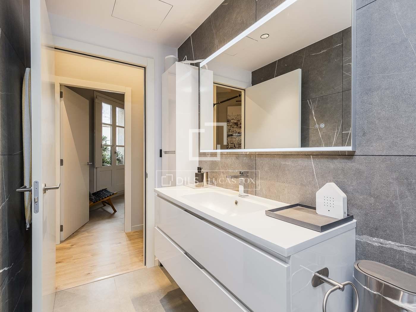 Apartamento en Venta en Barcelona