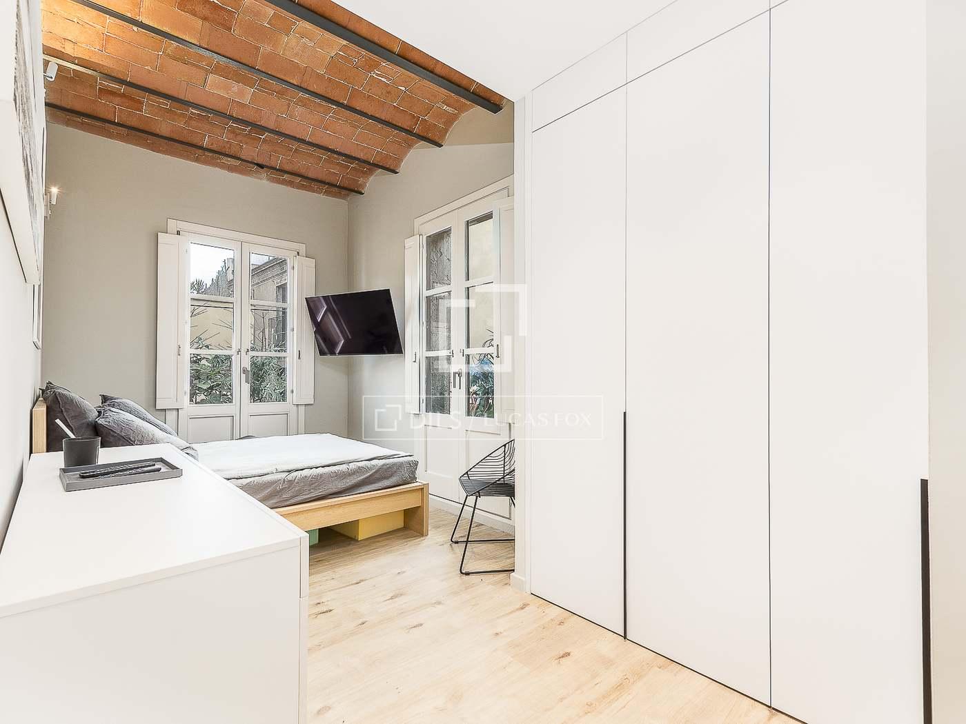Apartamento en Venta en Barcelona