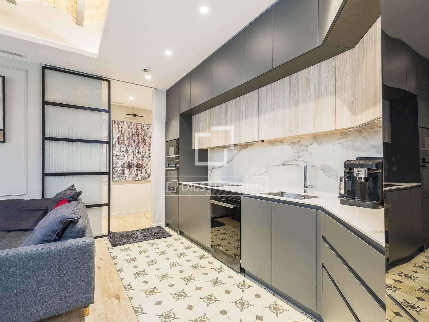 Apartamento en Venta en Barcelona