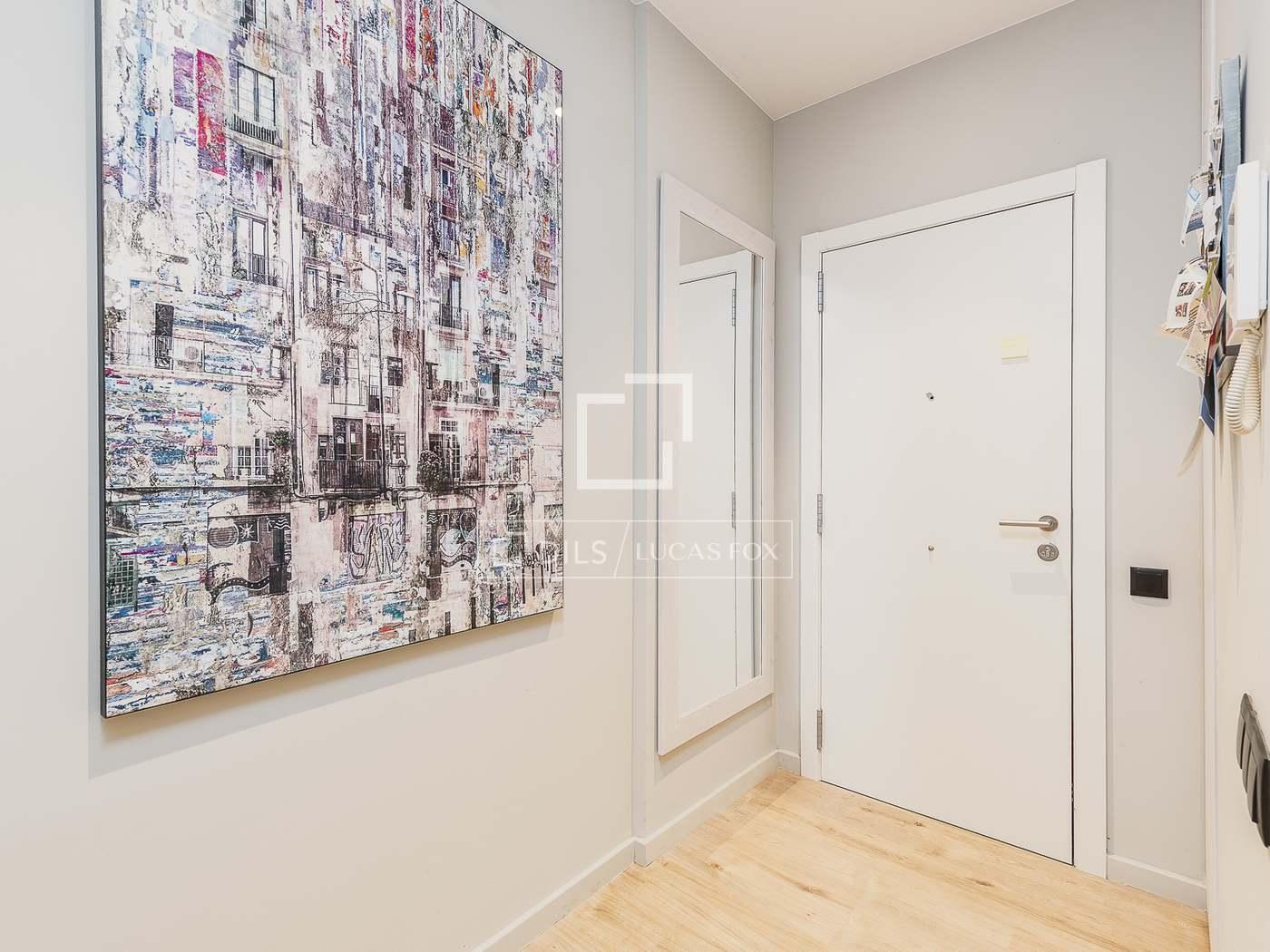 Apartamento en Venta en Barcelona