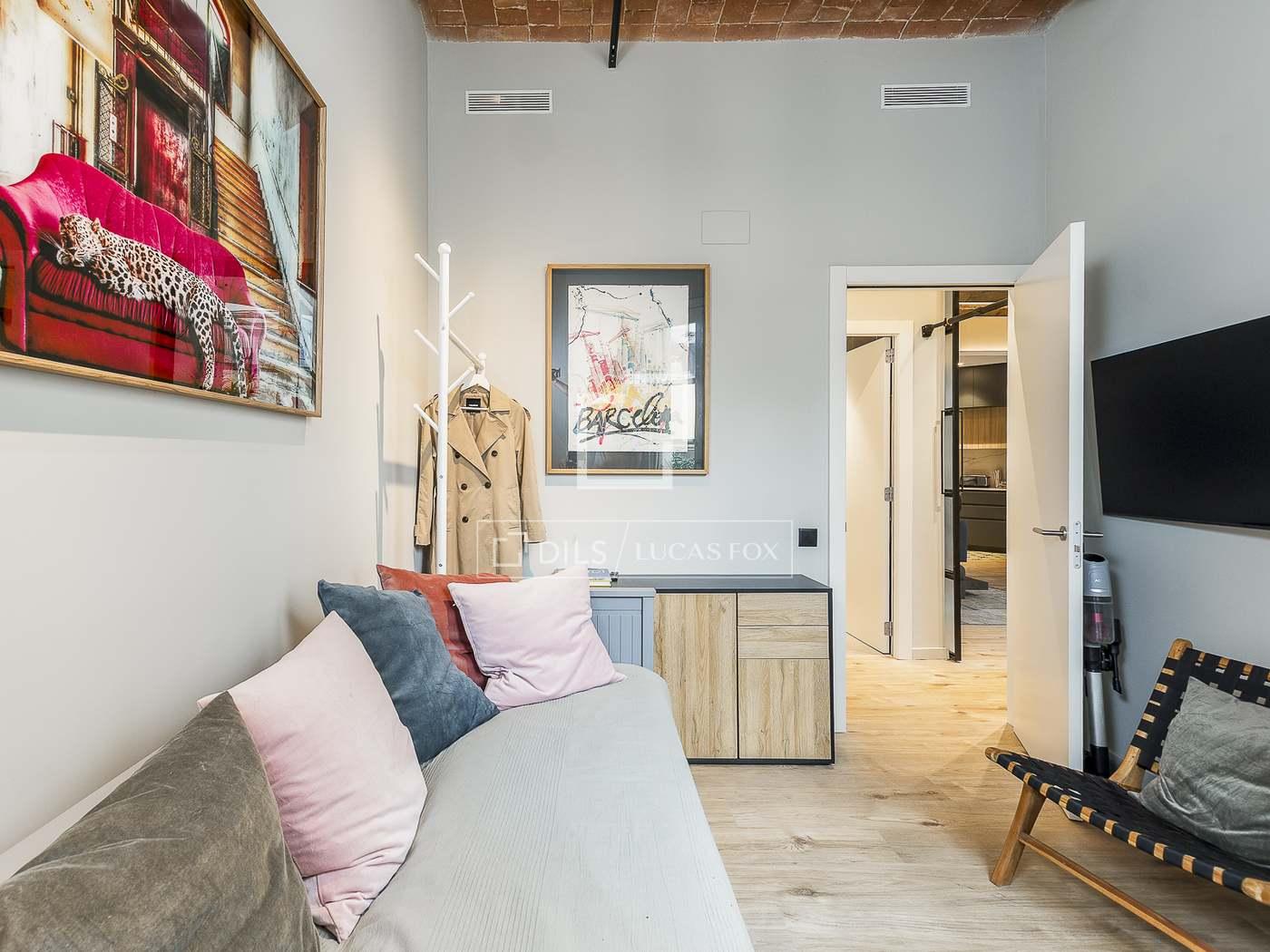 Apartamento en Venta en Barcelona