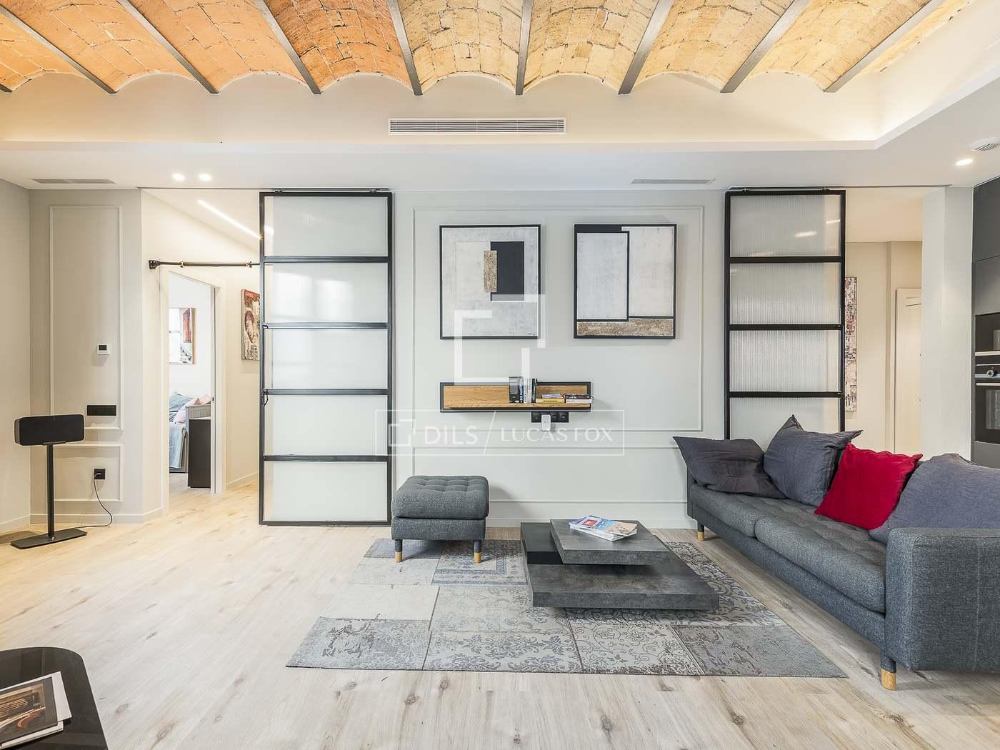 Apartamento en Venta en Barcelona