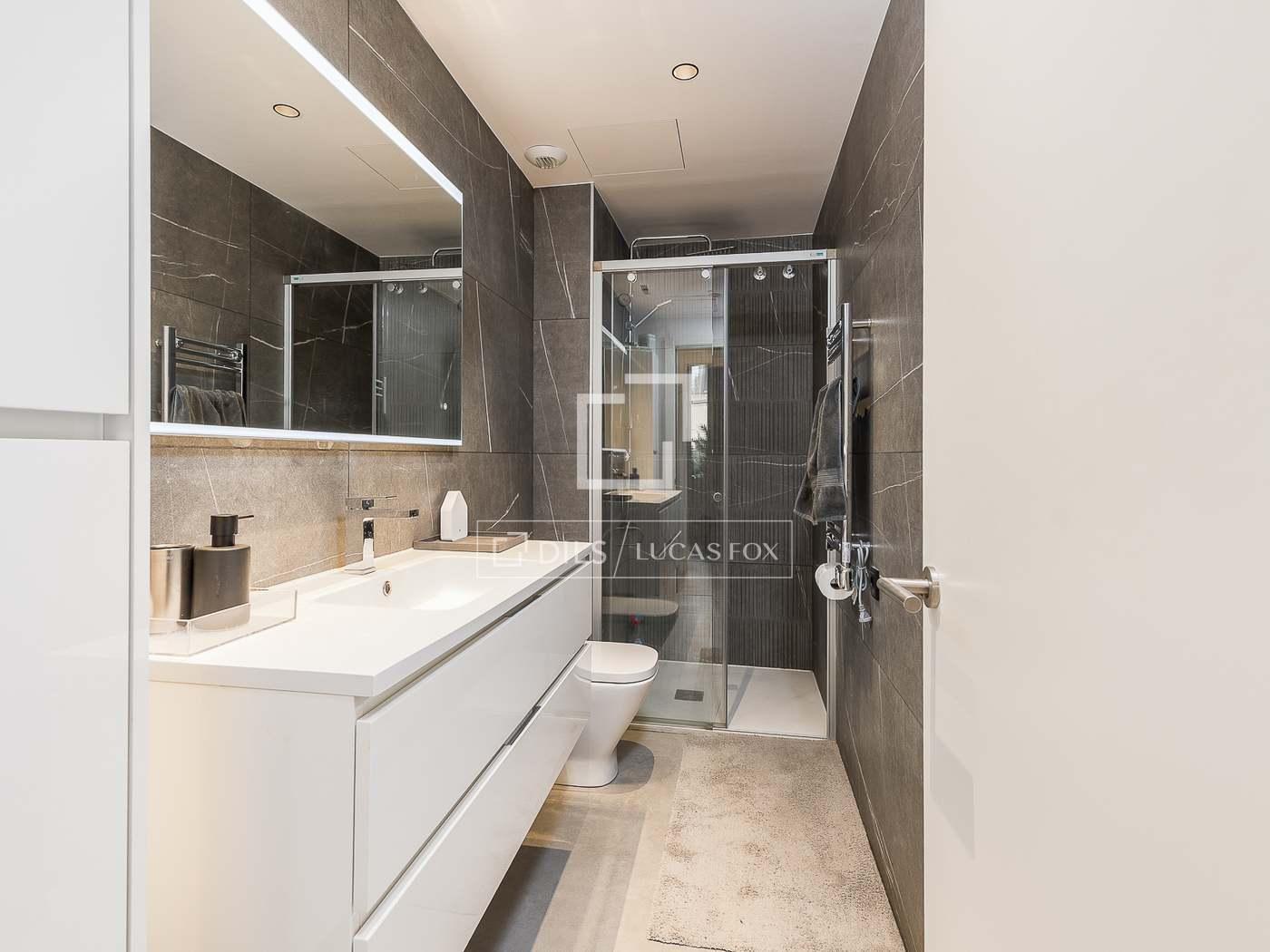 Apartamento en Venta en Barcelona