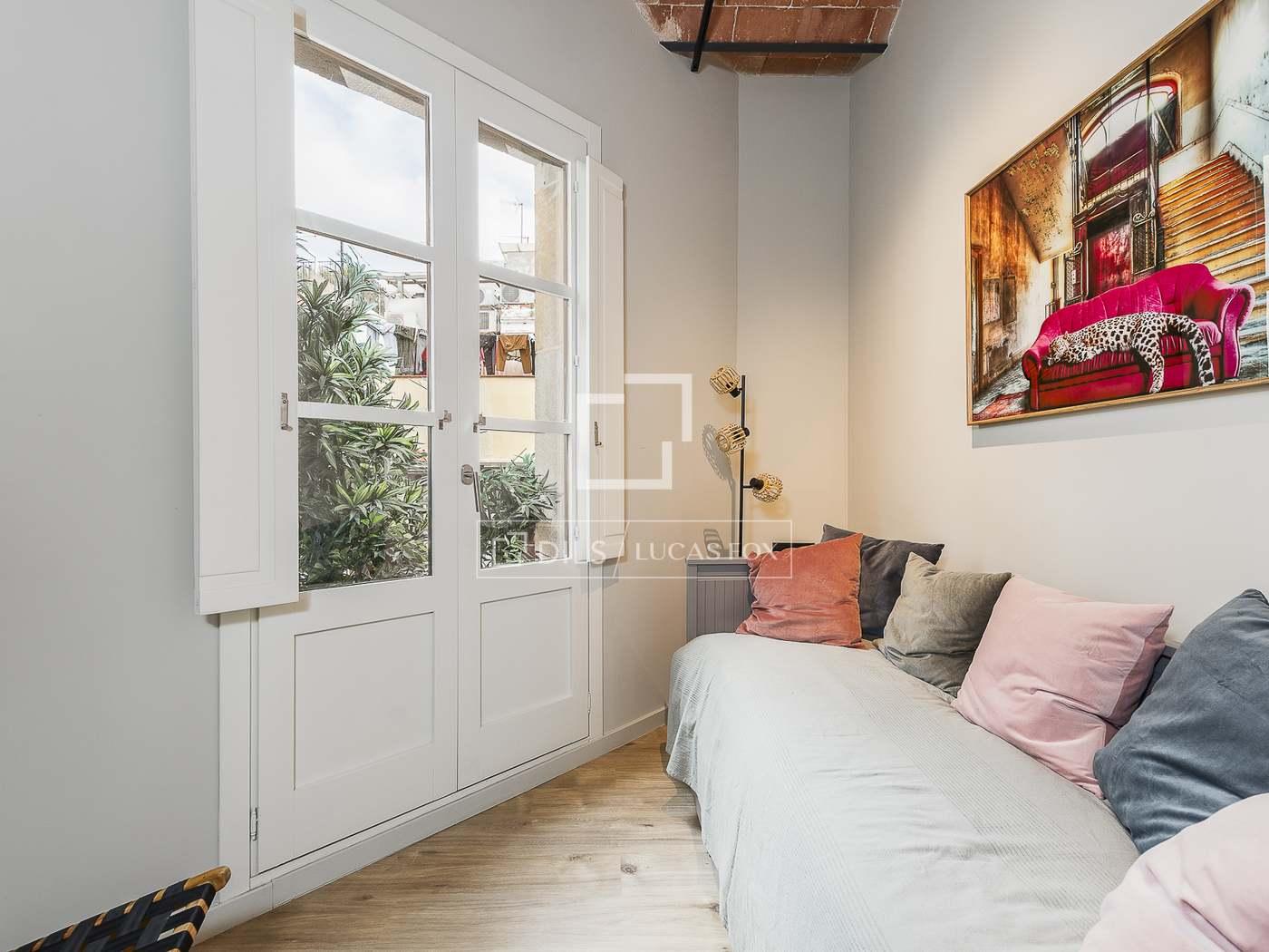 Apartamento en Venta en Barcelona