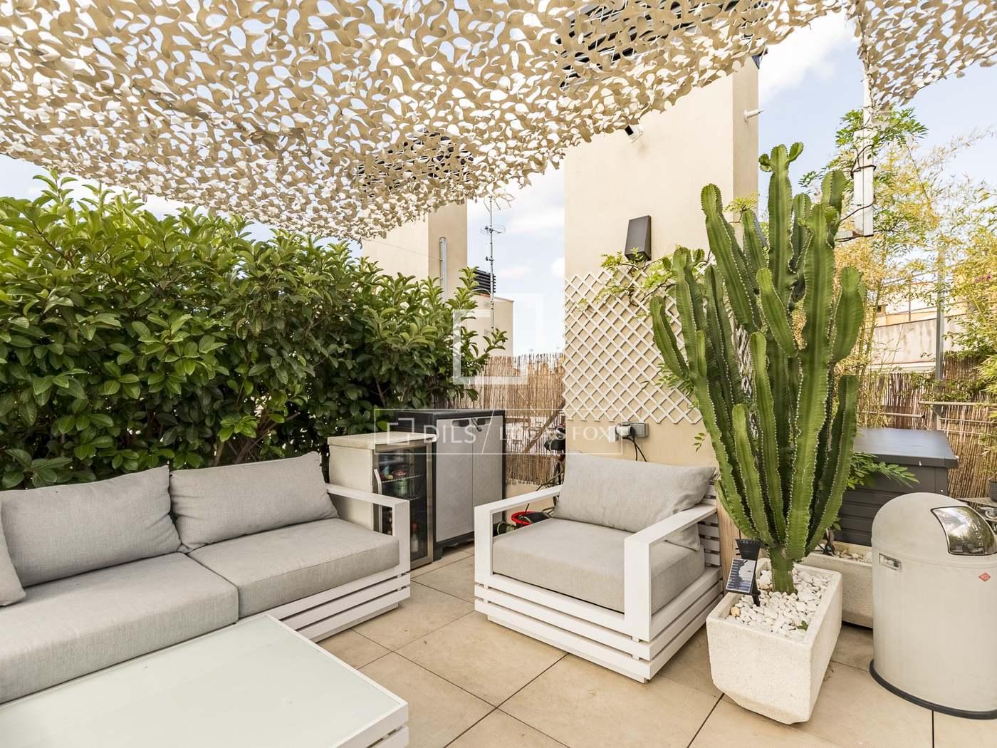 Apartamento en Venta en Barcelona