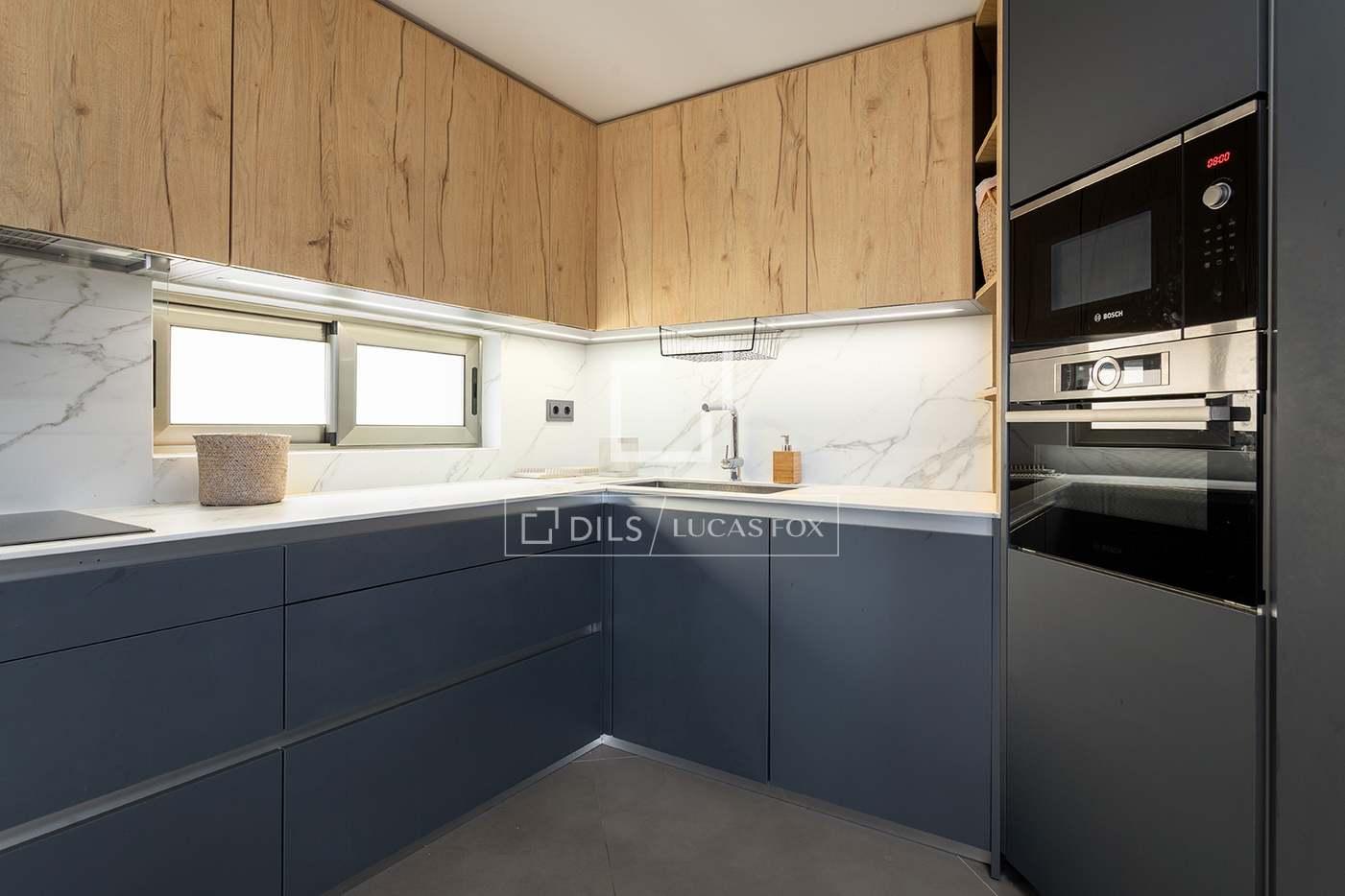 Apartment for Rent in Barcelona