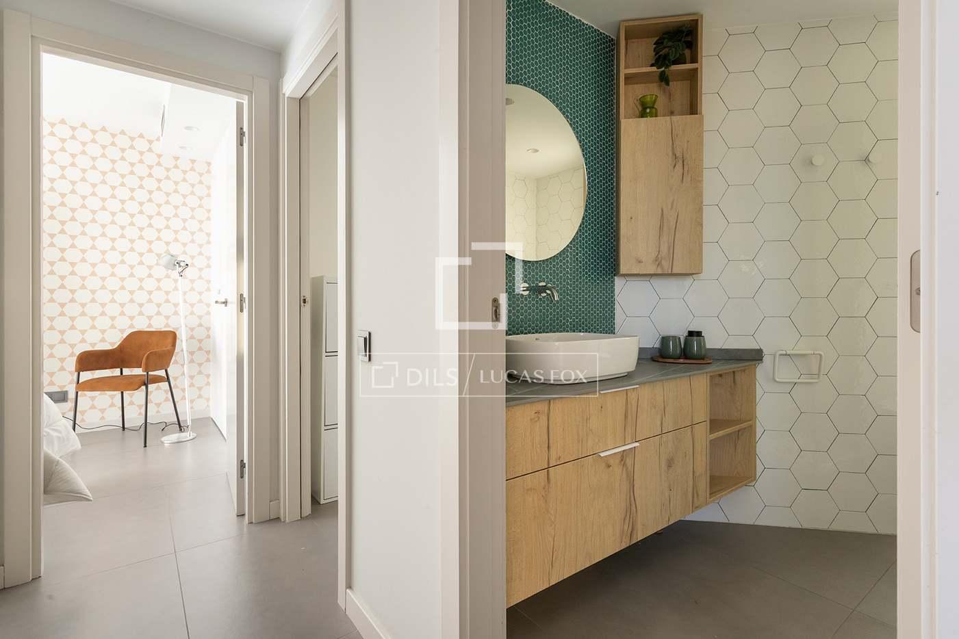 Apartment for Rent in Barcelona