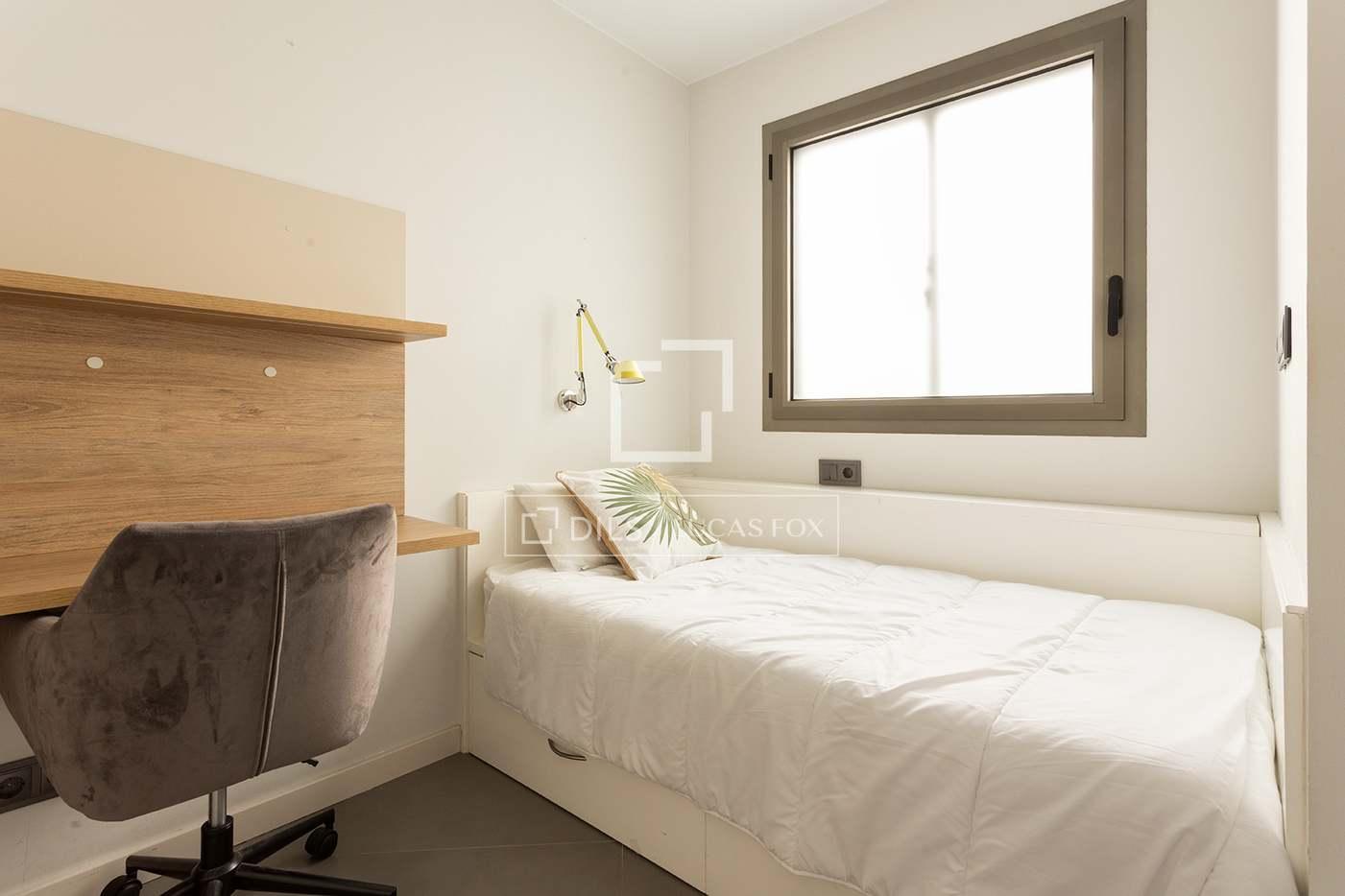 Apartment for Rent in Barcelona