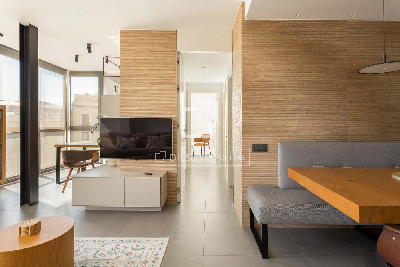 Apartment for Rent in Barcelona