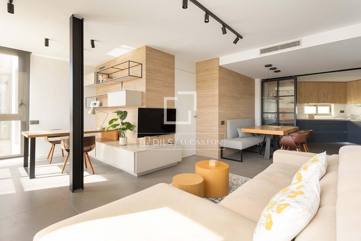 Apartment for Rent in Barcelona