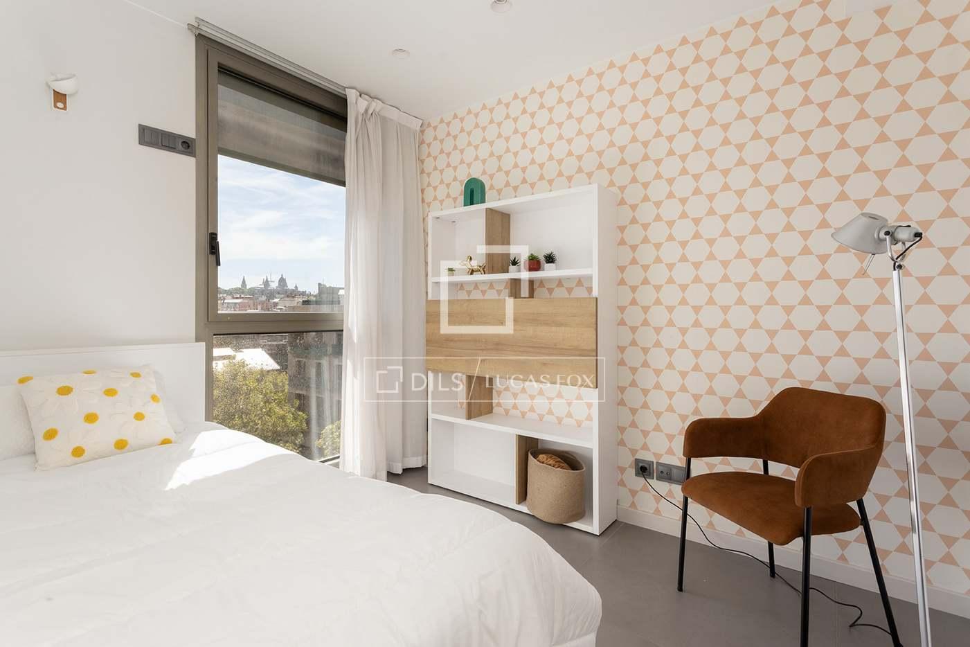 Apartment for Rent in Barcelona
