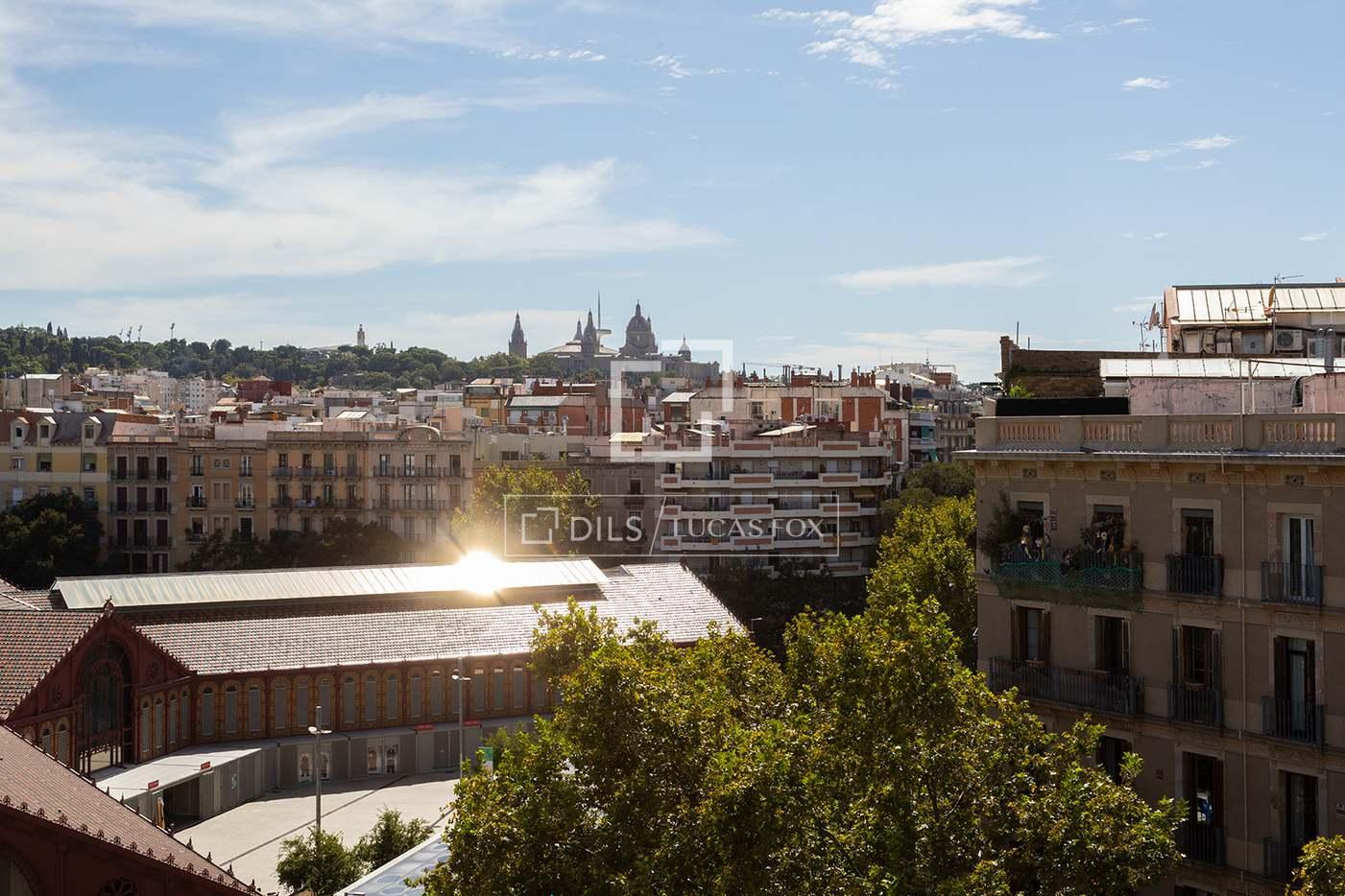 Apartment for Rent in Barcelona