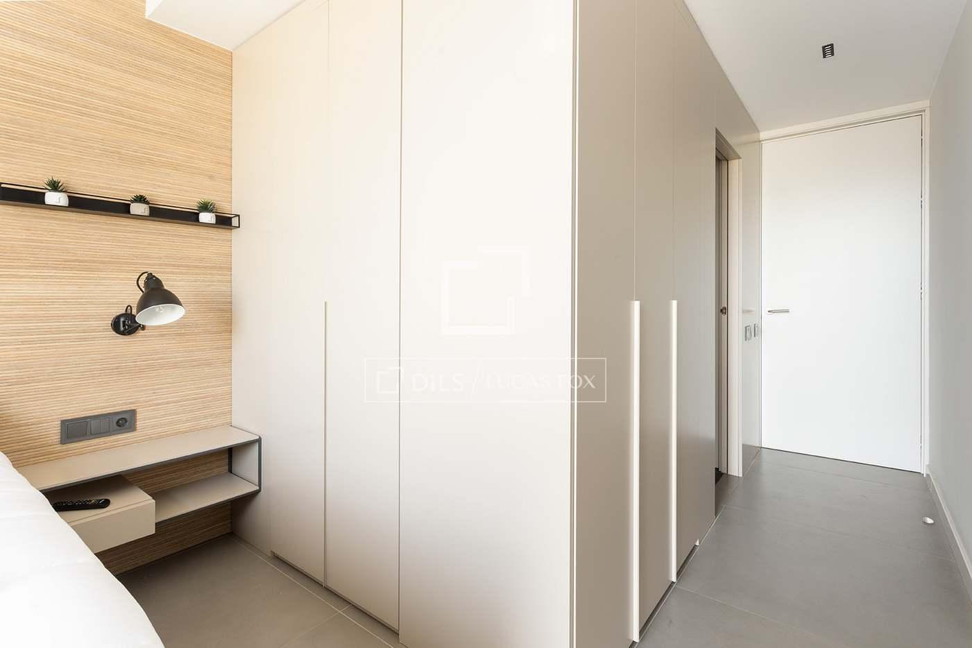 Apartment for Rent in Barcelona