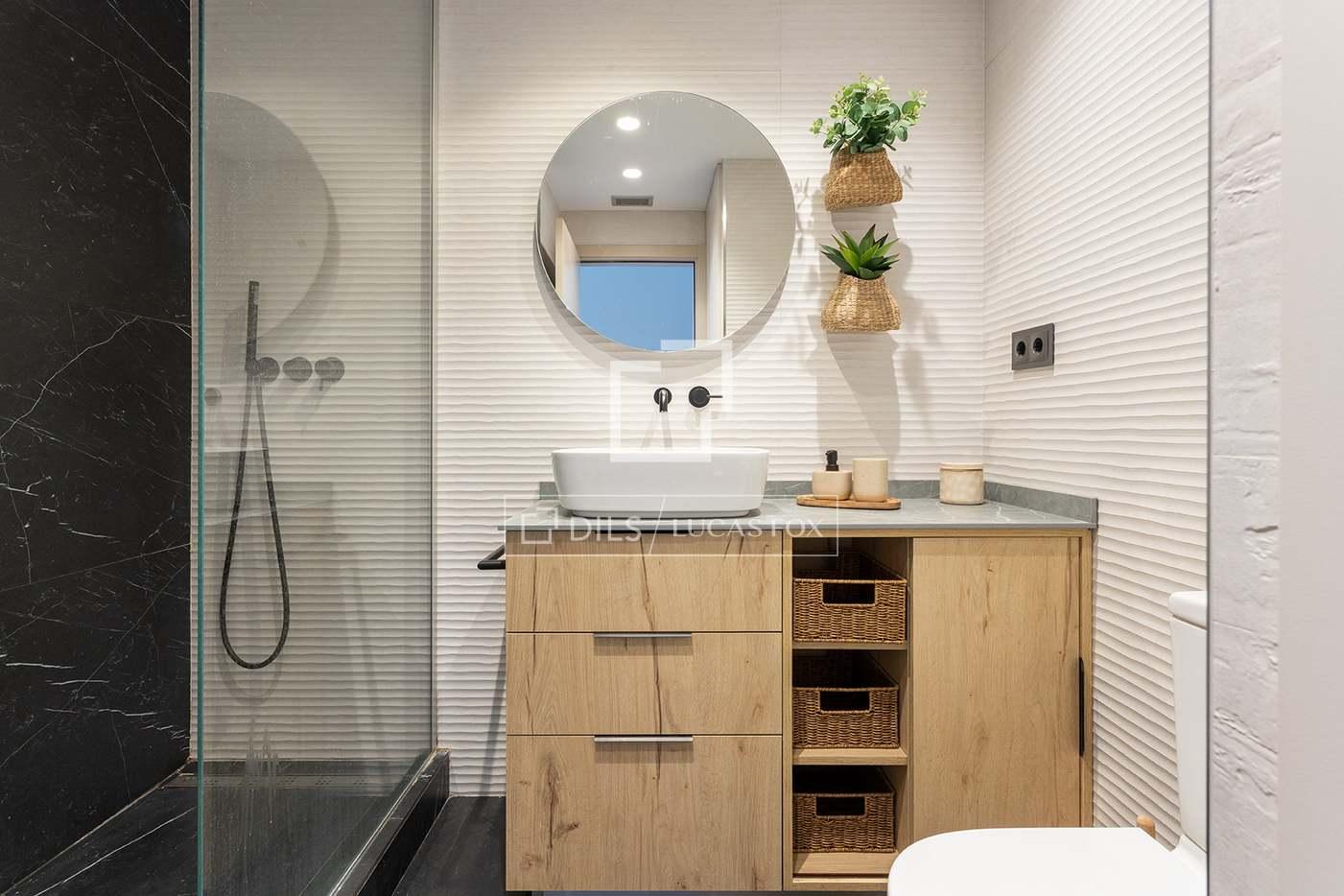 Apartment for Rent in Barcelona