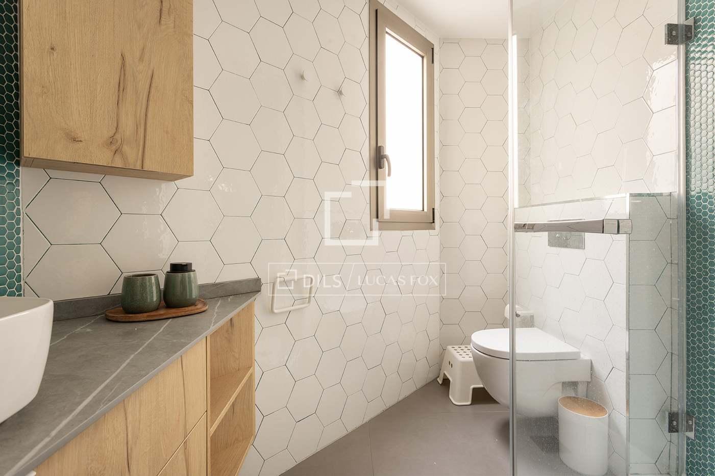 Apartment for Rent in Barcelona