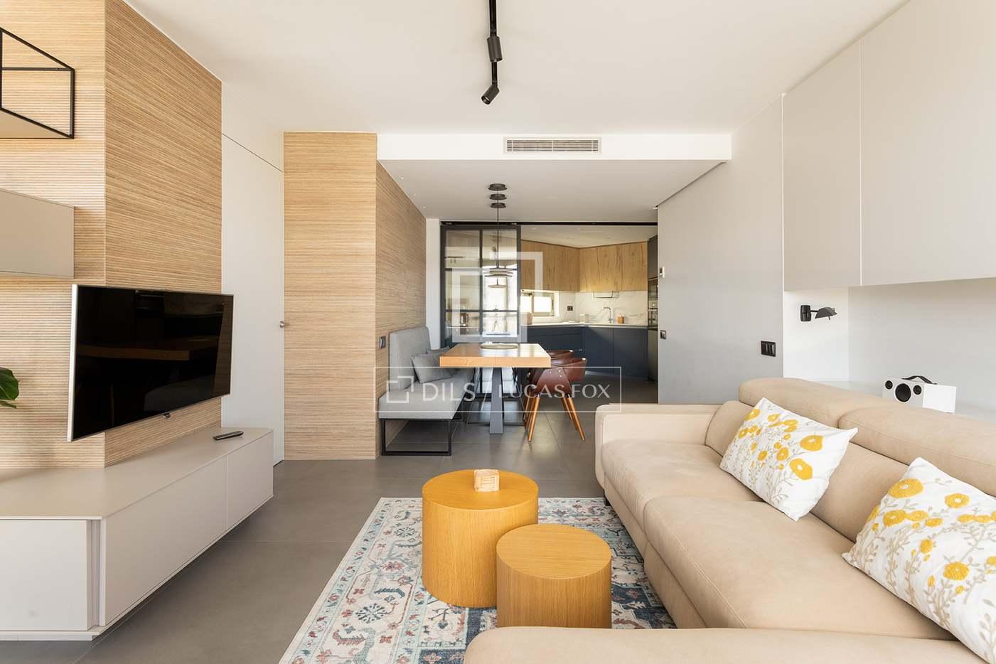 Apartment for Rent in Barcelona